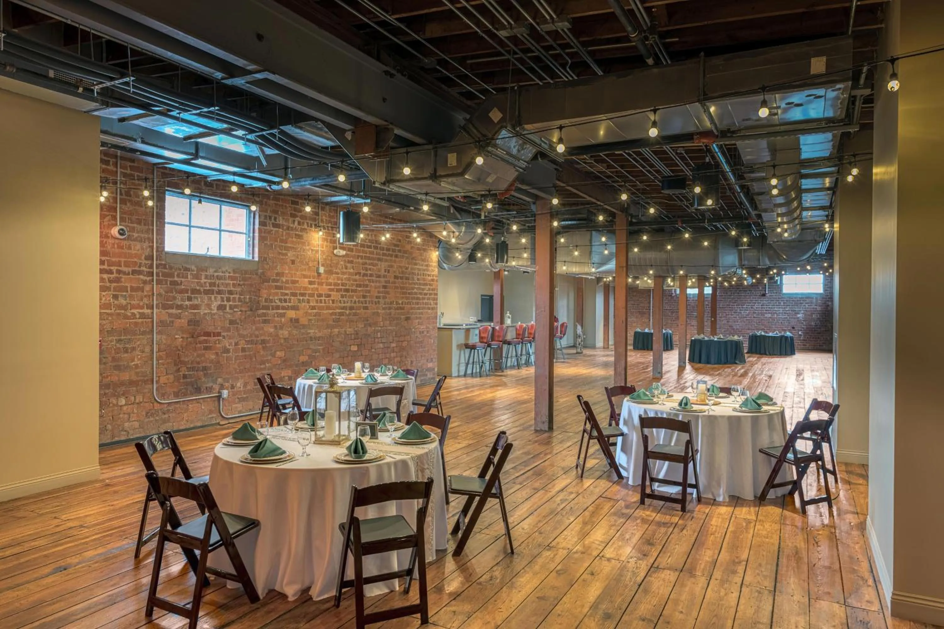 Meeting/conference room in The Sessions Hotel, Bristol, a Tribute Portfolio Hotel