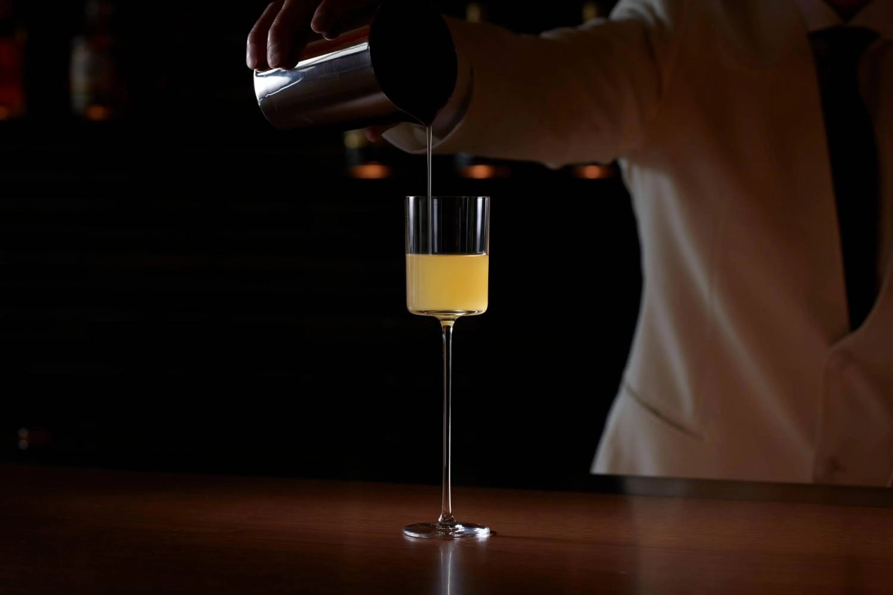 Restaurant/places to eat in The Ritz-Carlton, Nikko