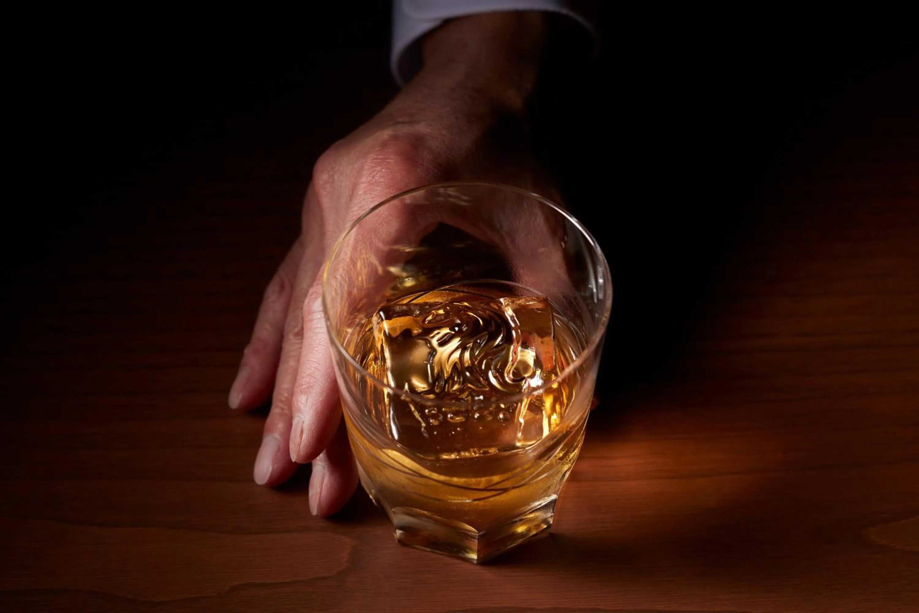 Restaurant/places to eat in The Ritz-Carlton, Nikko