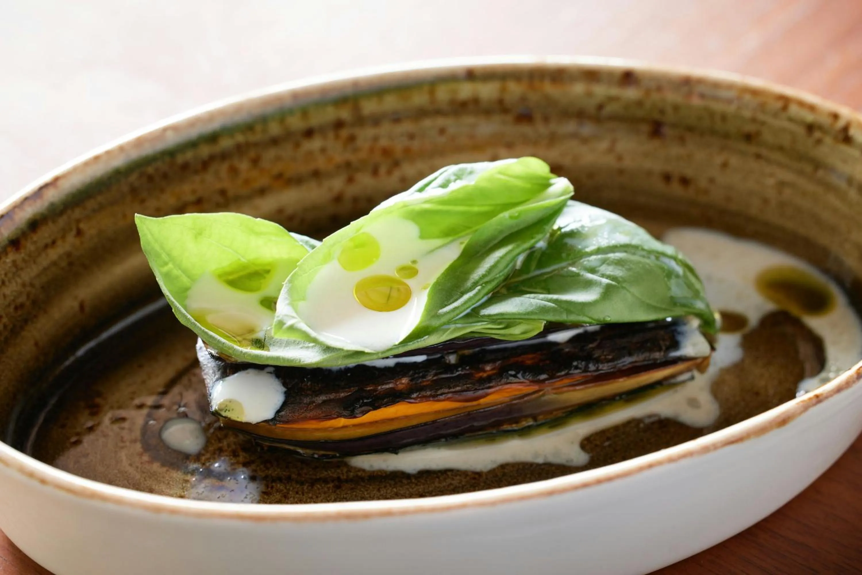 Restaurant/places to eat in The Ritz-Carlton, Nikko