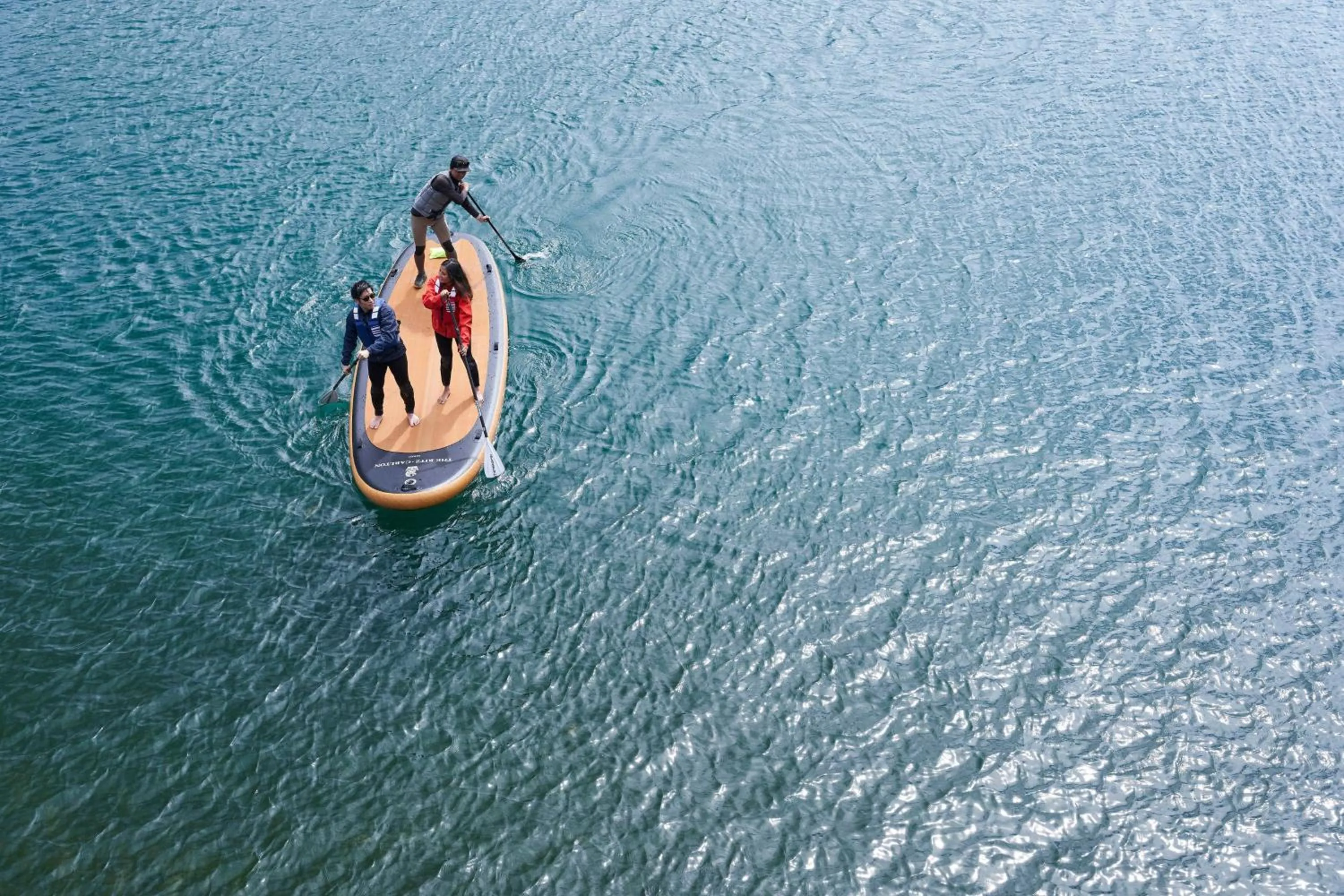 Other in The Ritz-Carlton, Nikko