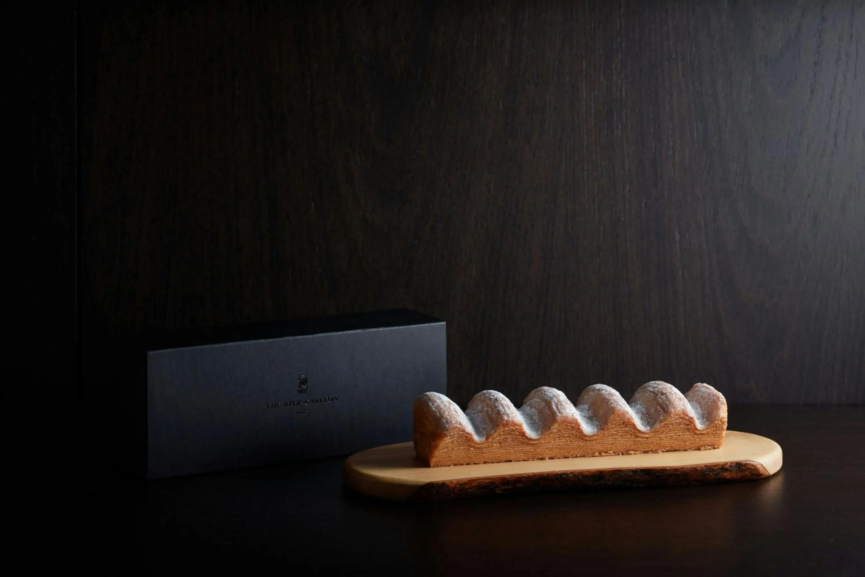 Restaurant/places to eat in The Ritz-Carlton, Nikko