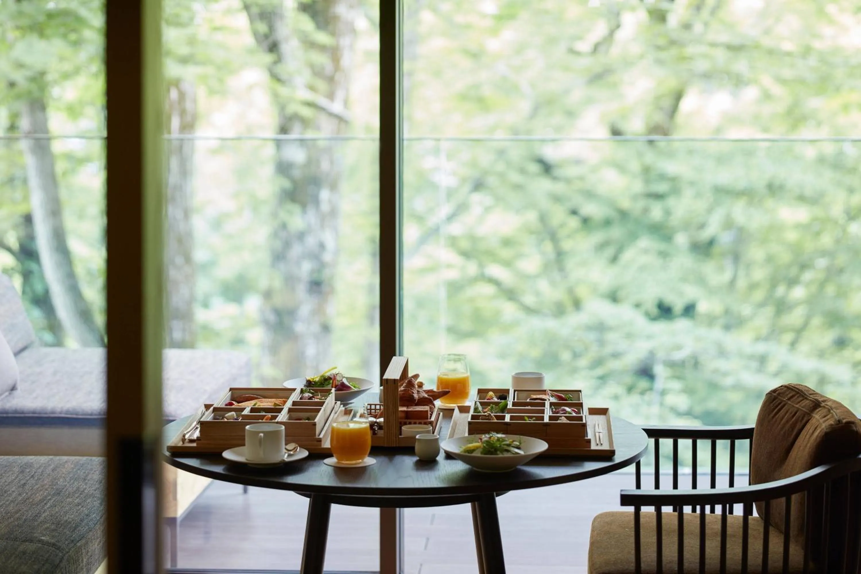 Other in The Ritz-Carlton, Nikko