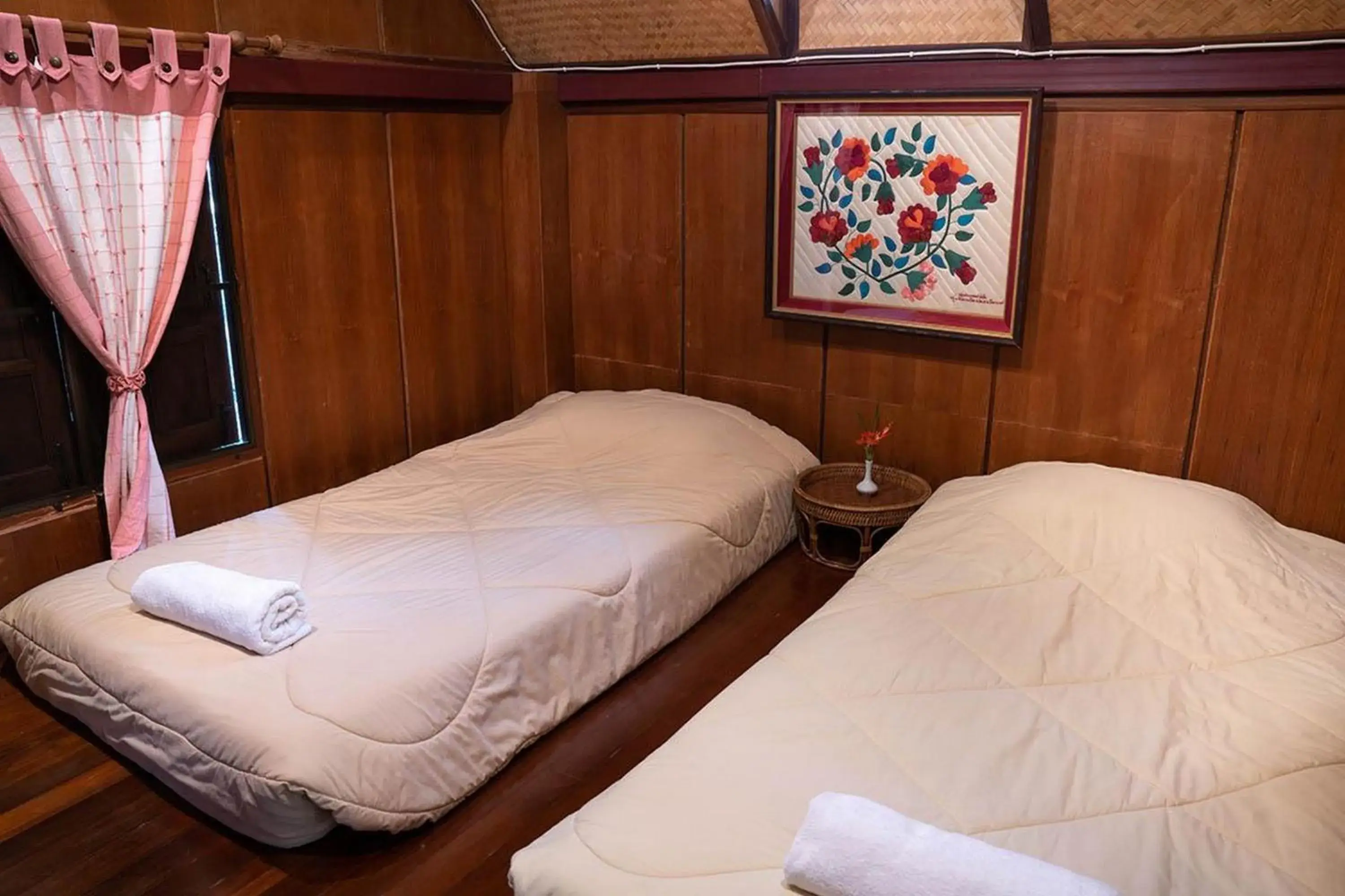 Cottage in Bhupimarn Garden House Cottage in Bhupimarn Garden House