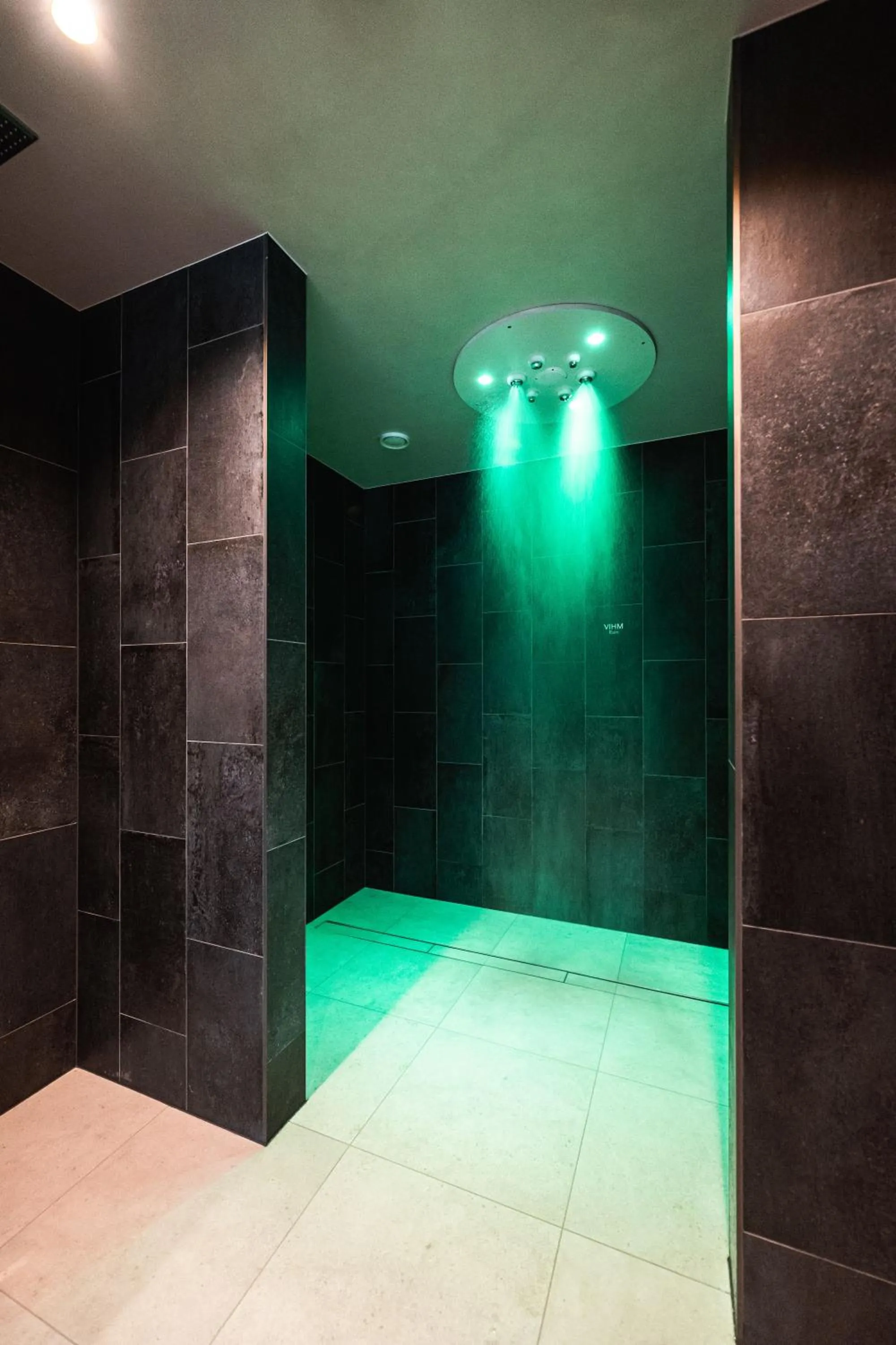 Spa and wellness centre/facilities in Ö Seaside Suites & SPA