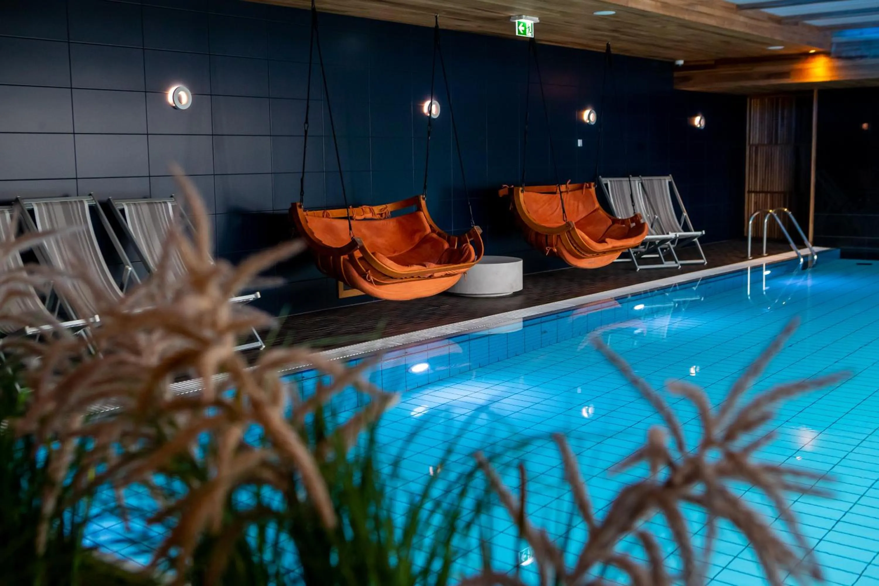 Spa and wellness centre/facilities in Ö Seaside Suites & SPA