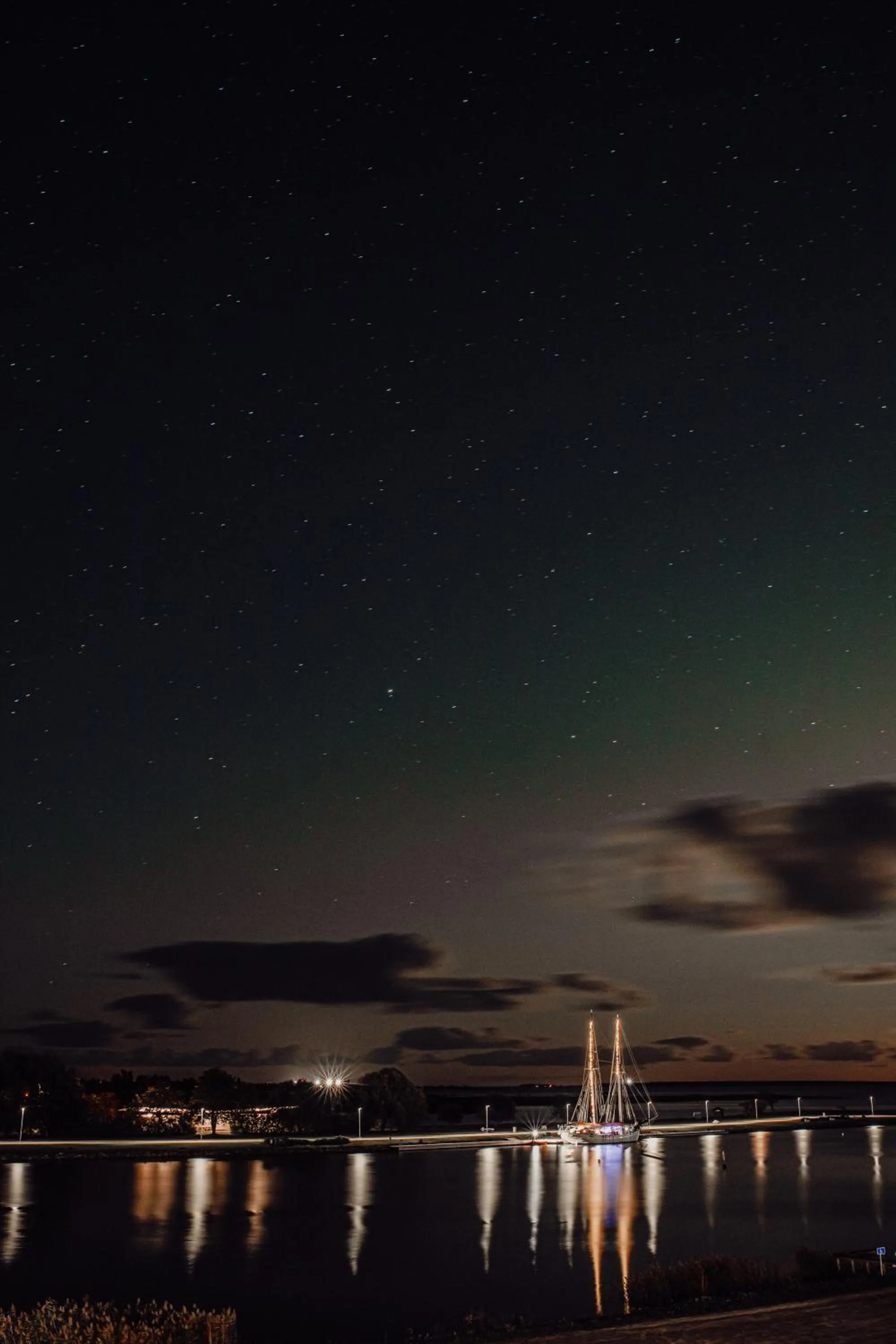 View (from property/room) in Ö Seaside Suites & SPA