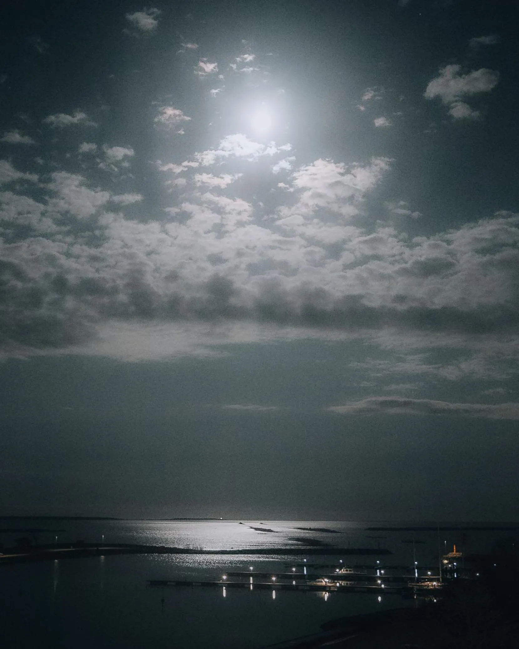 View (from property/room) in Ö Seaside Suites & SPA