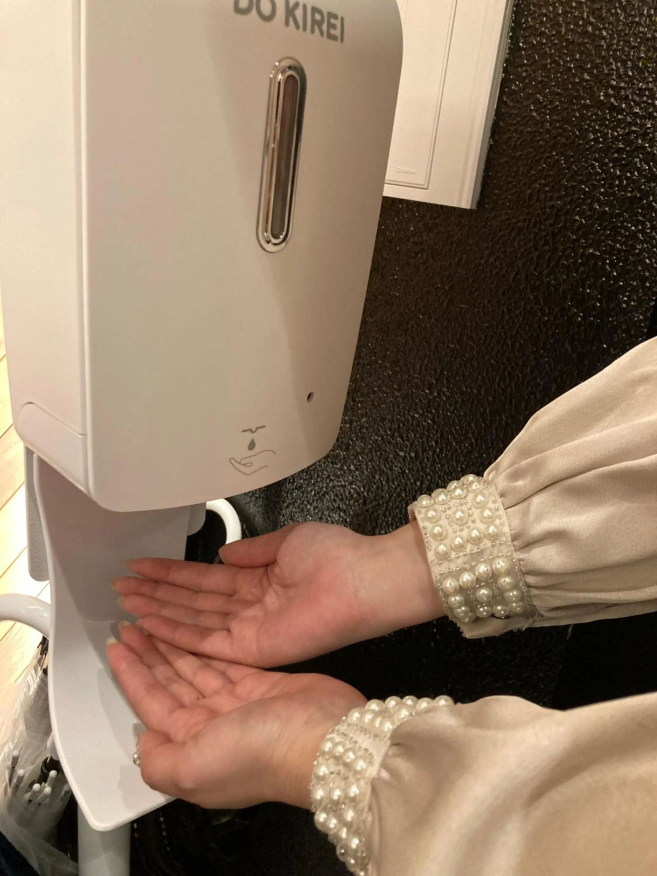 THE LANG HOTEL Hakata