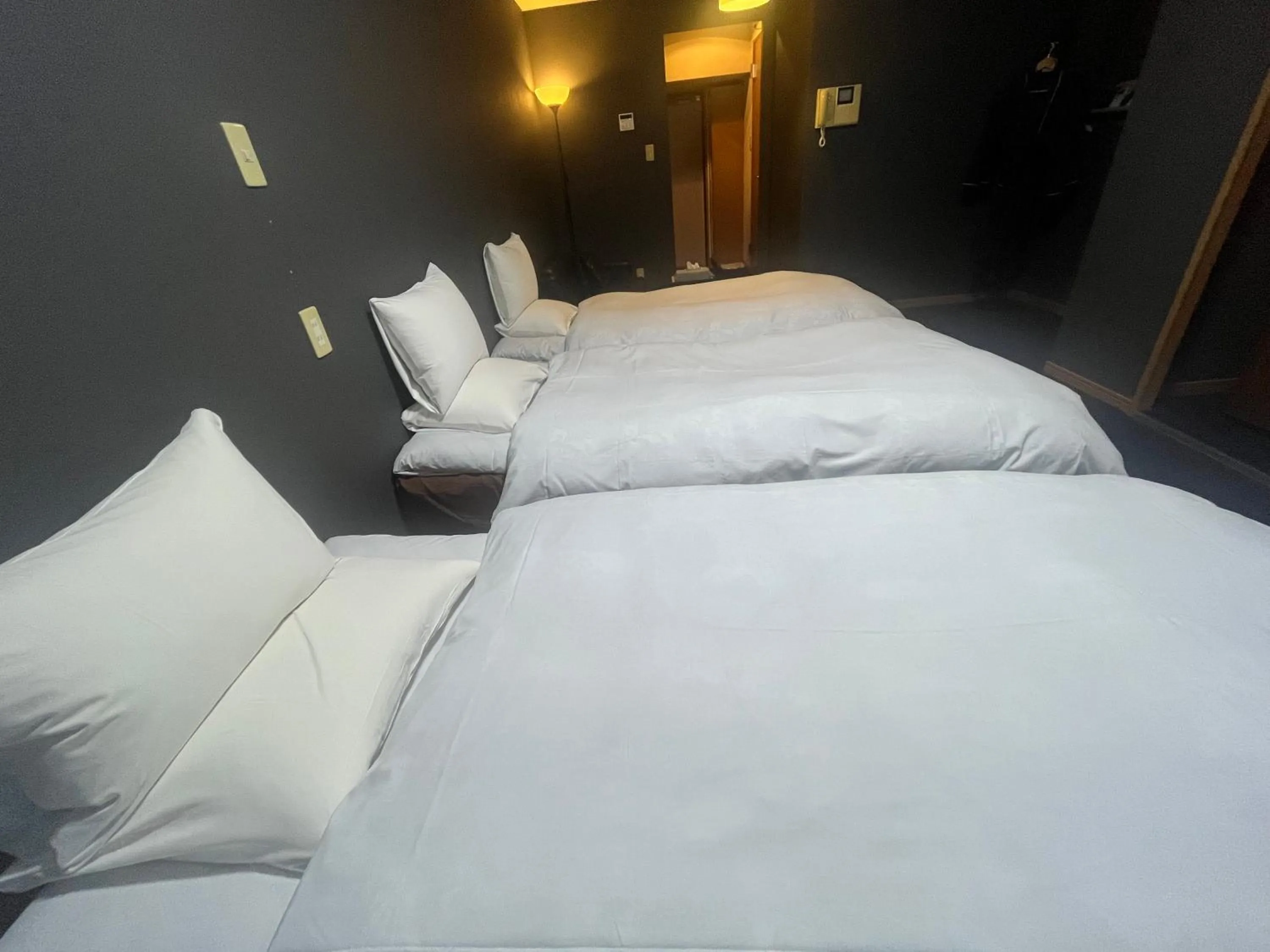 THE LANG HOTEL Hakata