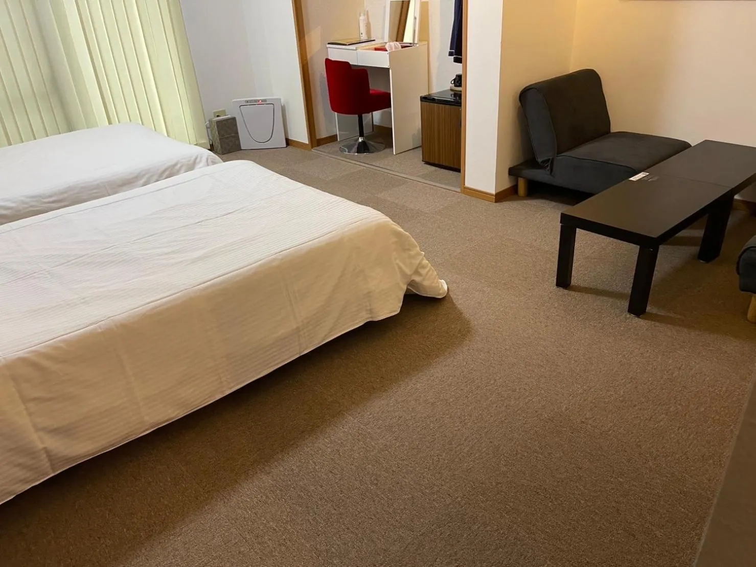 THE LANG HOTEL Hakata