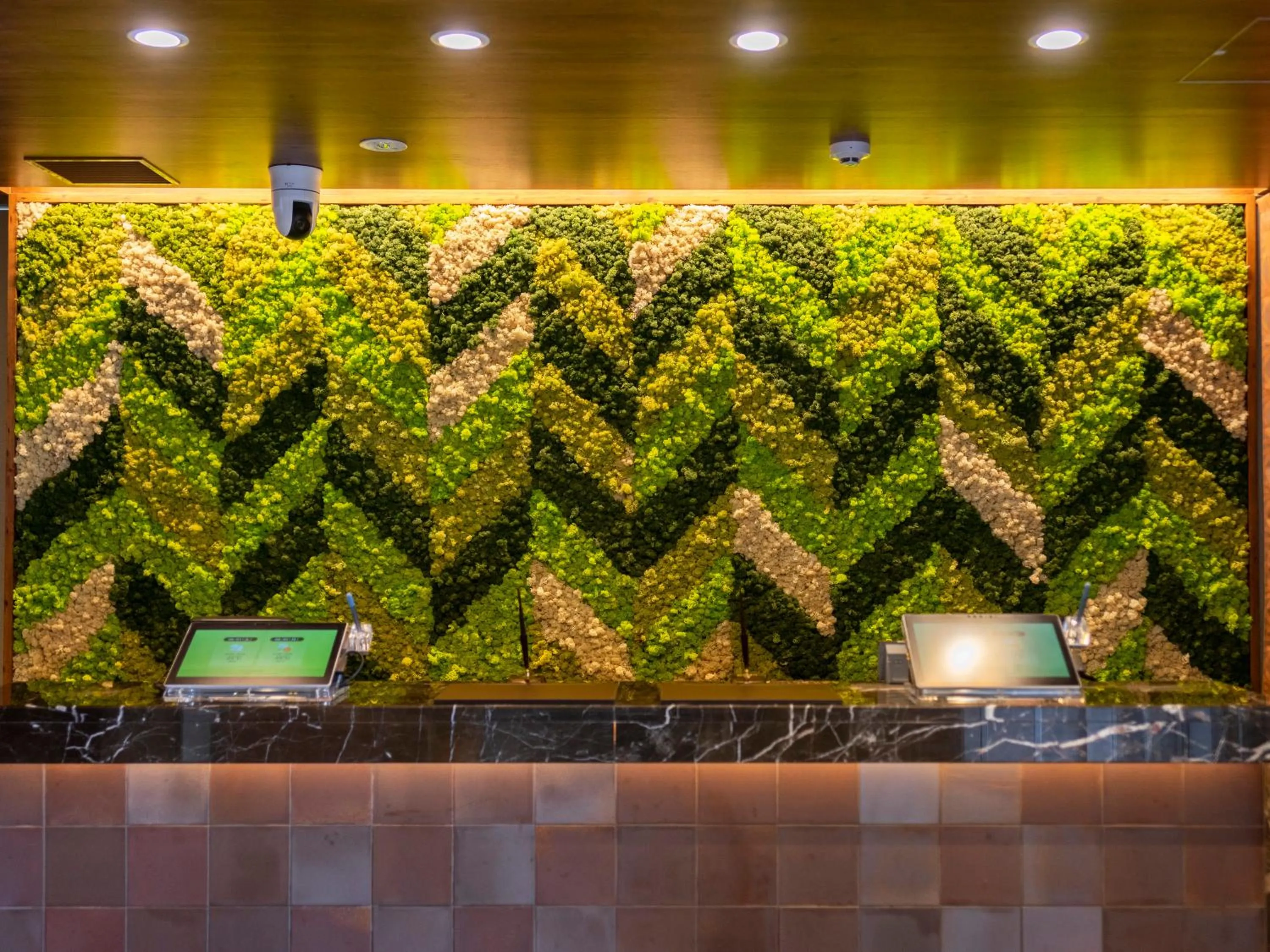 Super Hotel Mitazono Sendai Airport