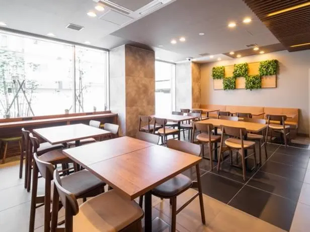 Super Hotel Mitazono Sendai Airport