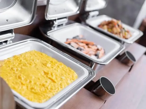 Super Hotel Mitazono Sendai Airport