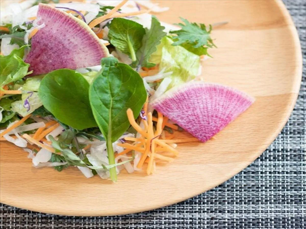 Food and drinks in Super Hotel Mitazono Sendai Airport