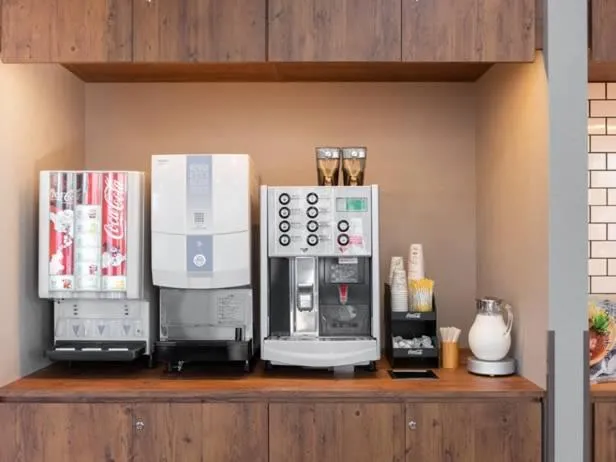 Super Hotel Mitazono Sendai Airport