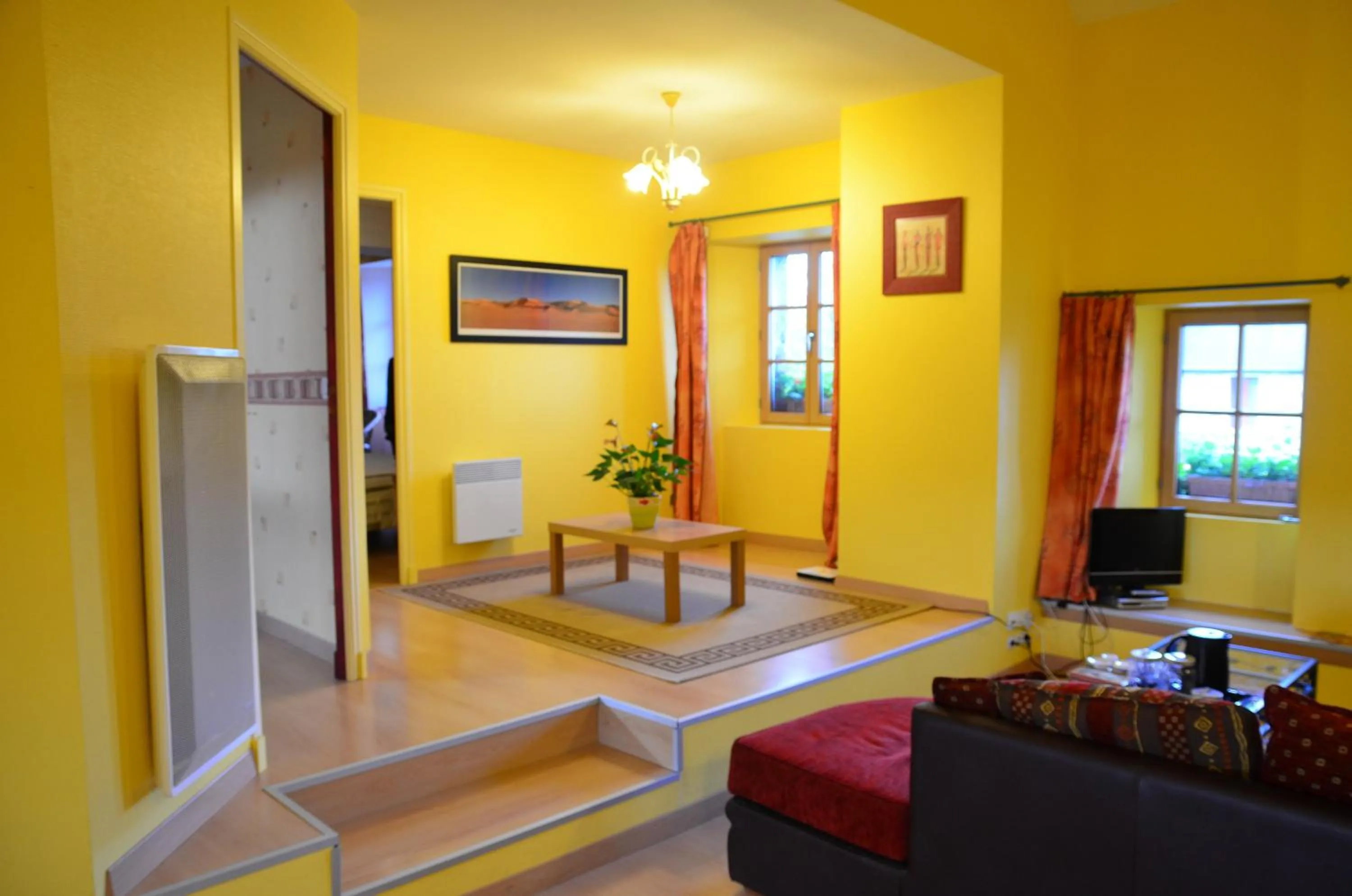 Other in Le Manoir du Butel