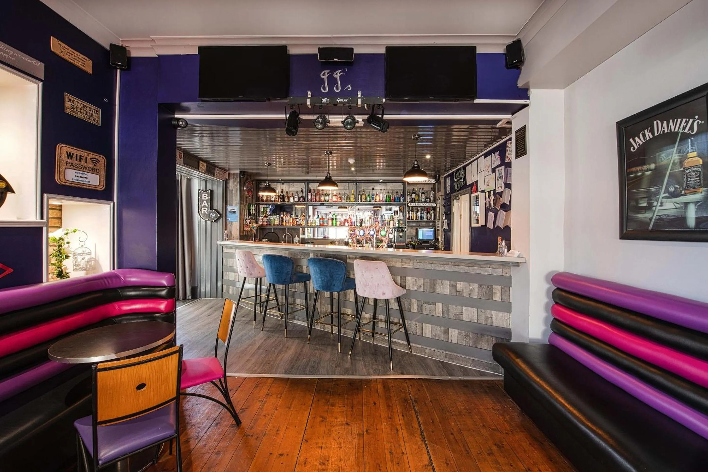 Other in OYO Pier Hotel