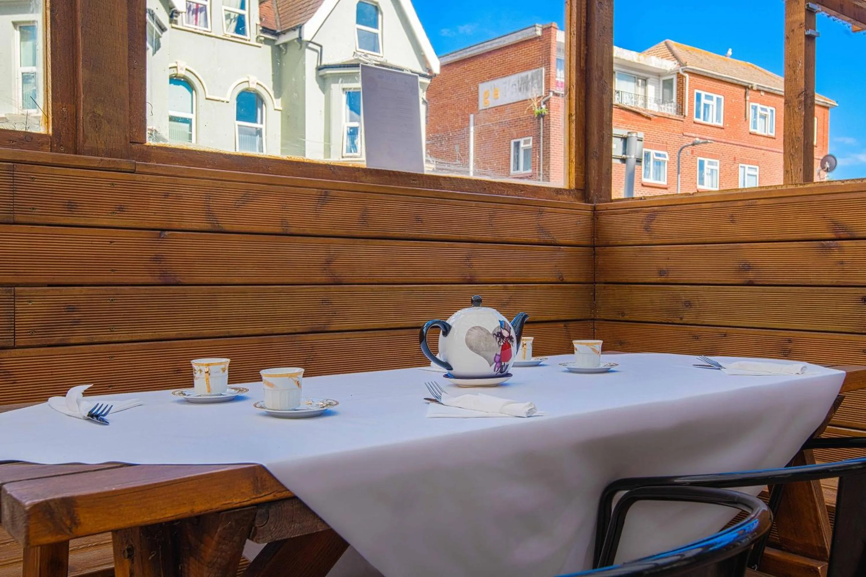 Other in OYO Pier Hotel