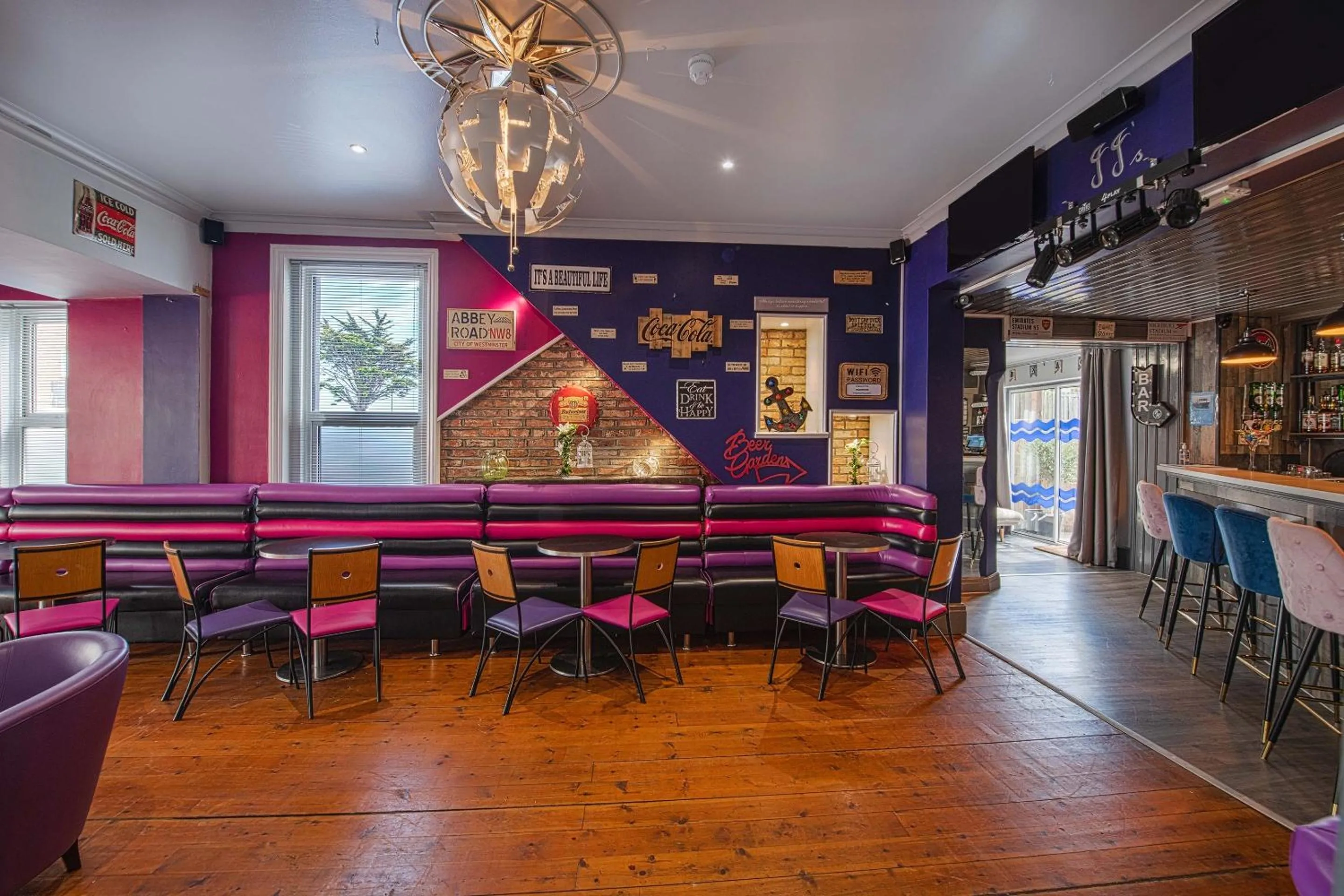 Other in OYO Pier Hotel