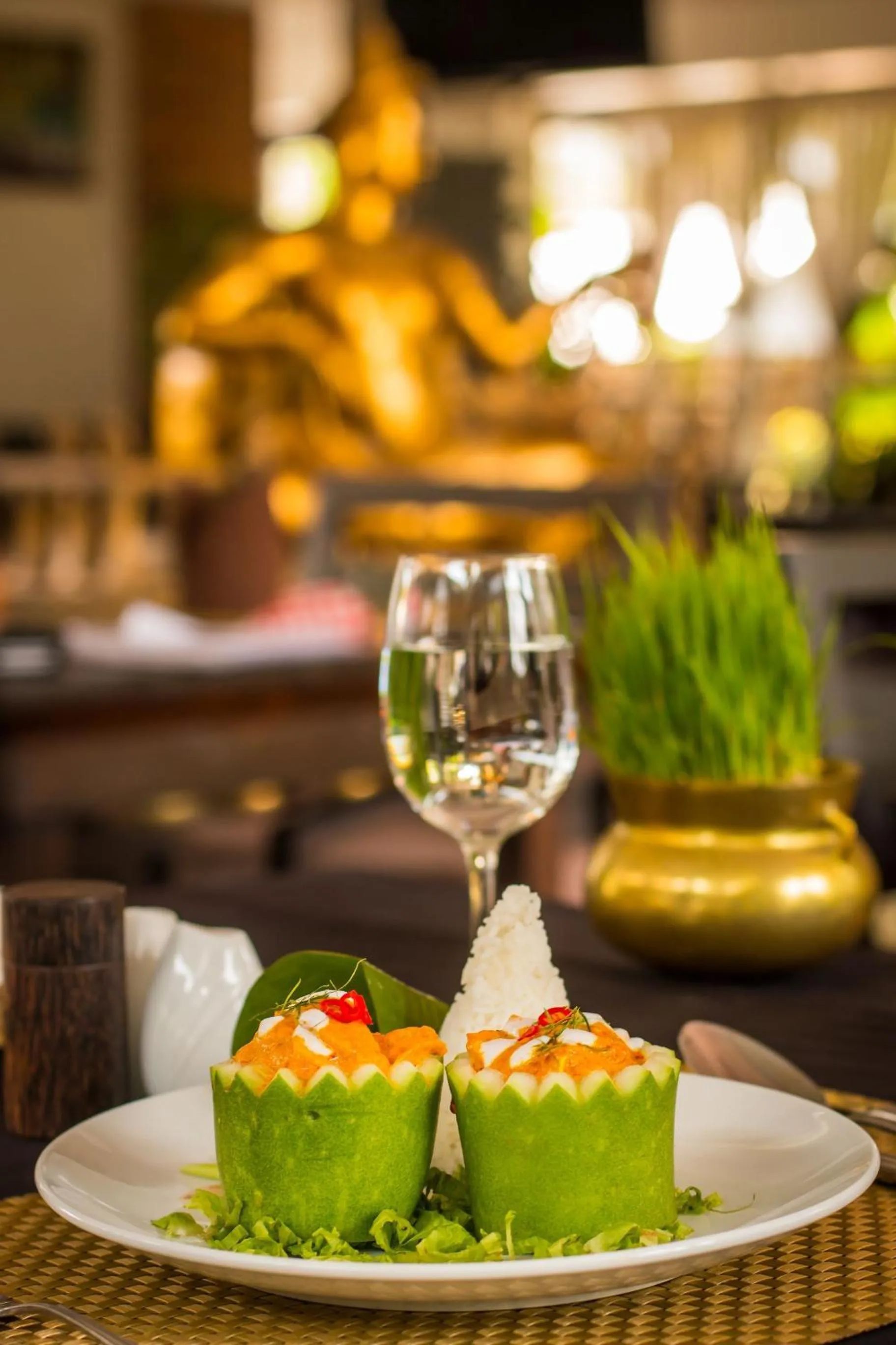 Lounge or bar in SAKABAN Suite