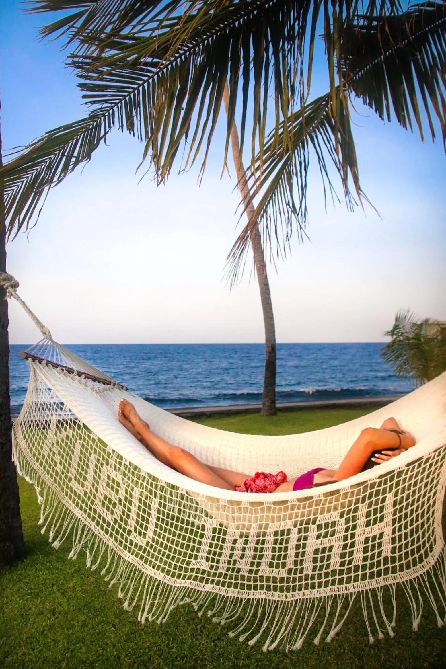 Beach in Kubu Indah Dive & Spa Resort