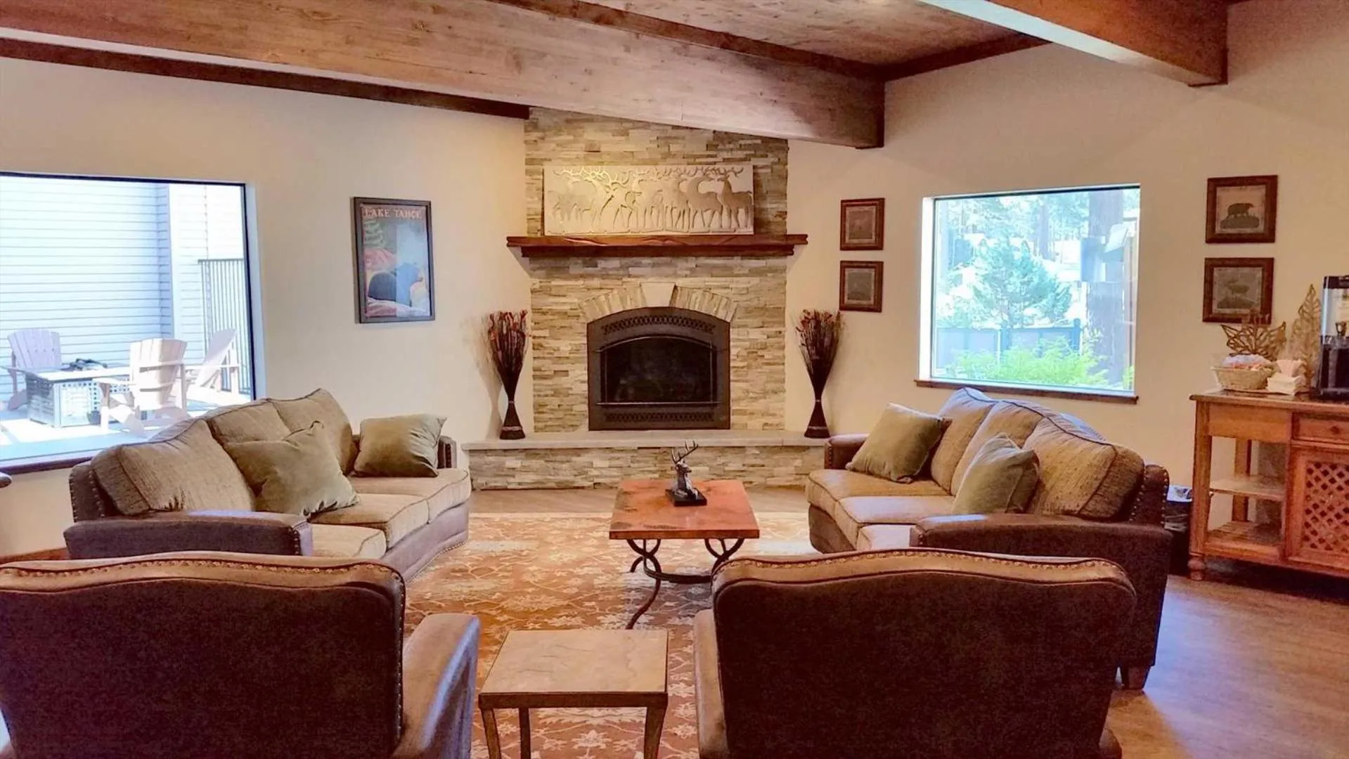 Lakeland Village #105