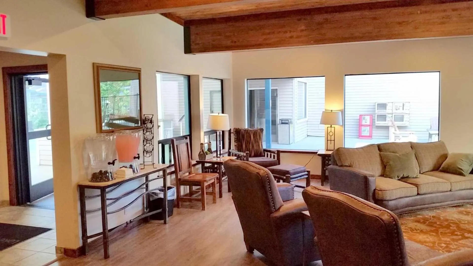 Lakeland Village #105