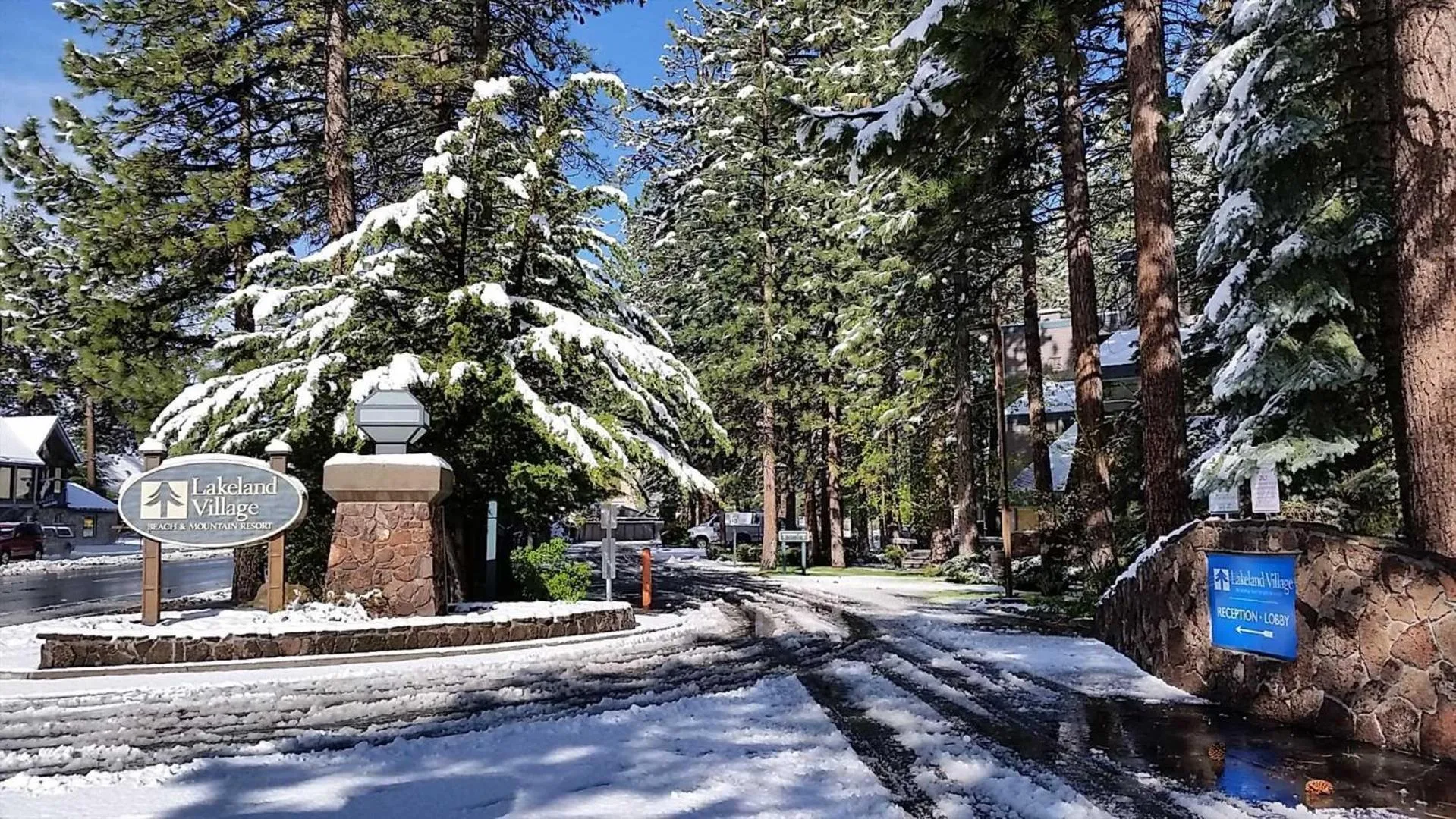 Lakeland Village #105