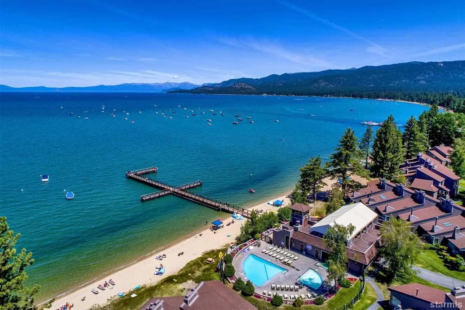 Lakeland Village #105