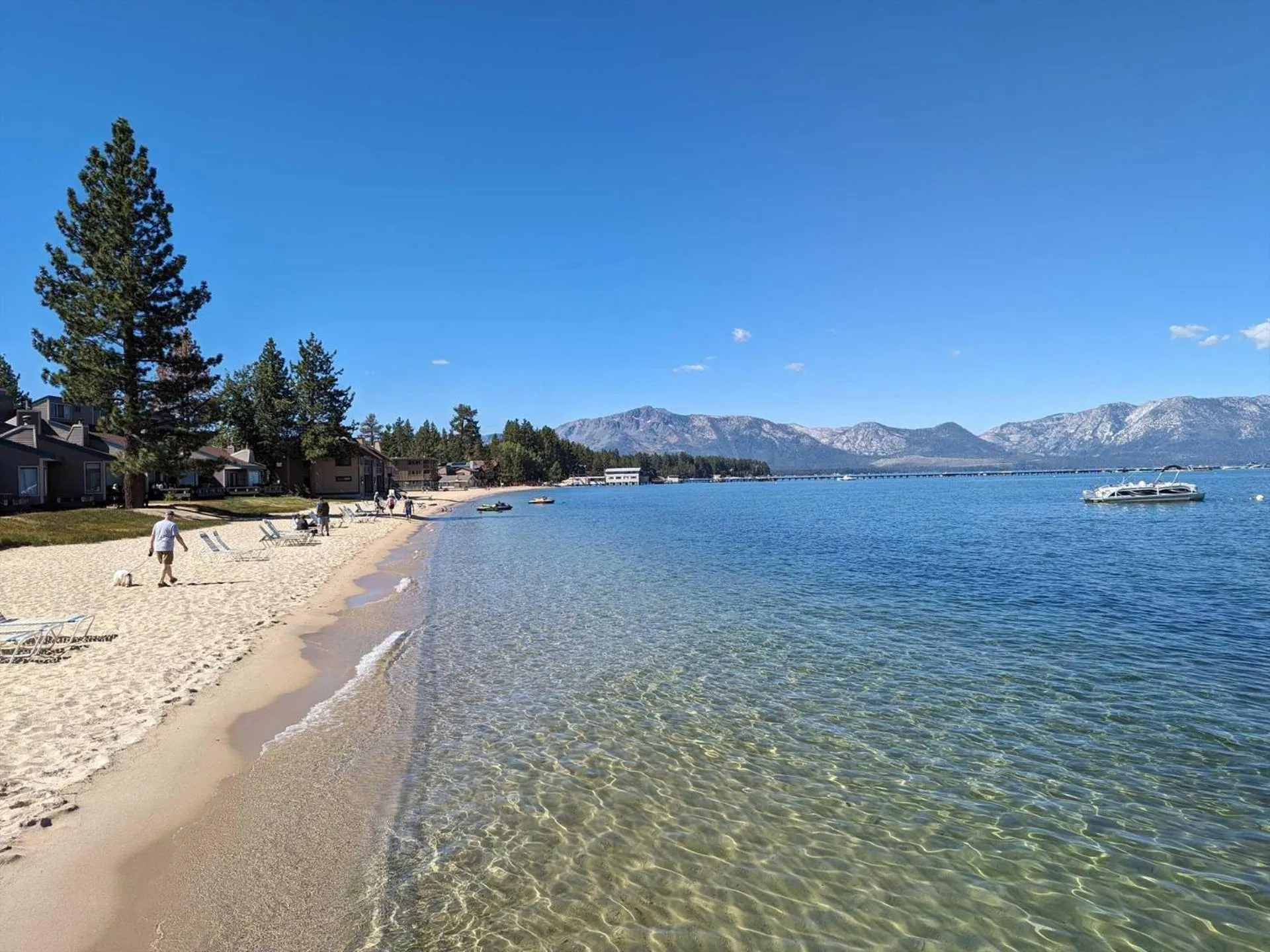 Lakeland Village #105