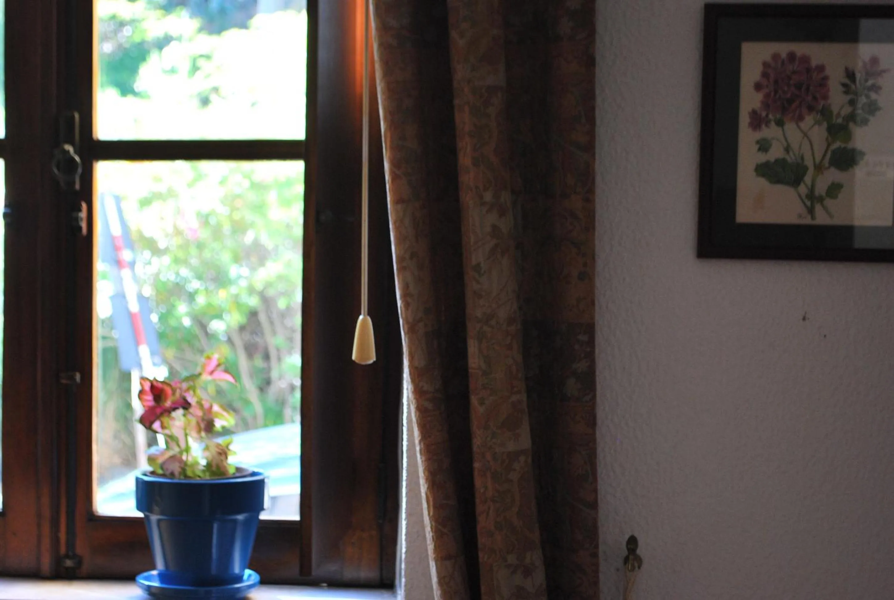 Lobby or reception in Albergaria do Lageado