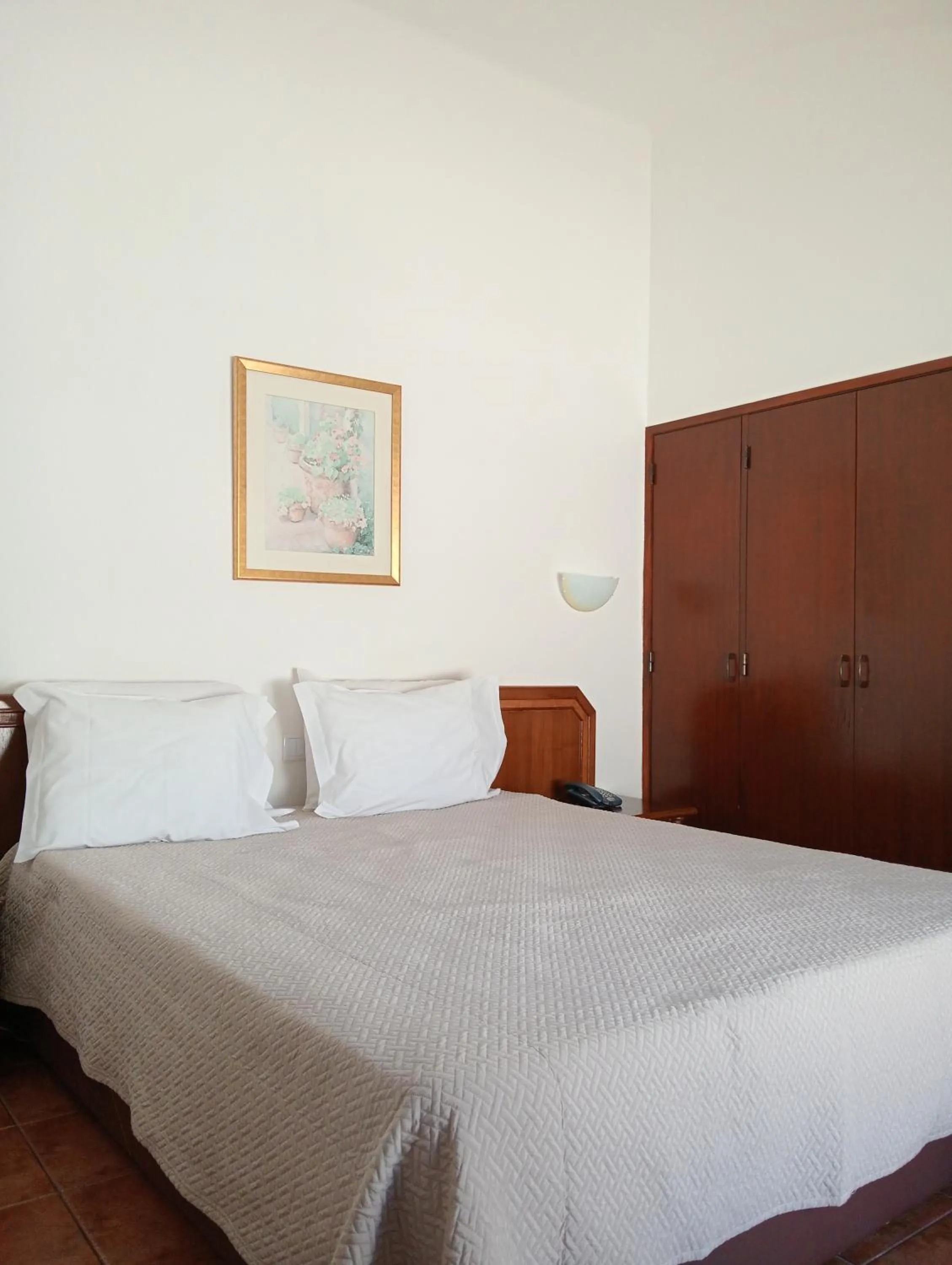 Bed in Albergaria do Lageado