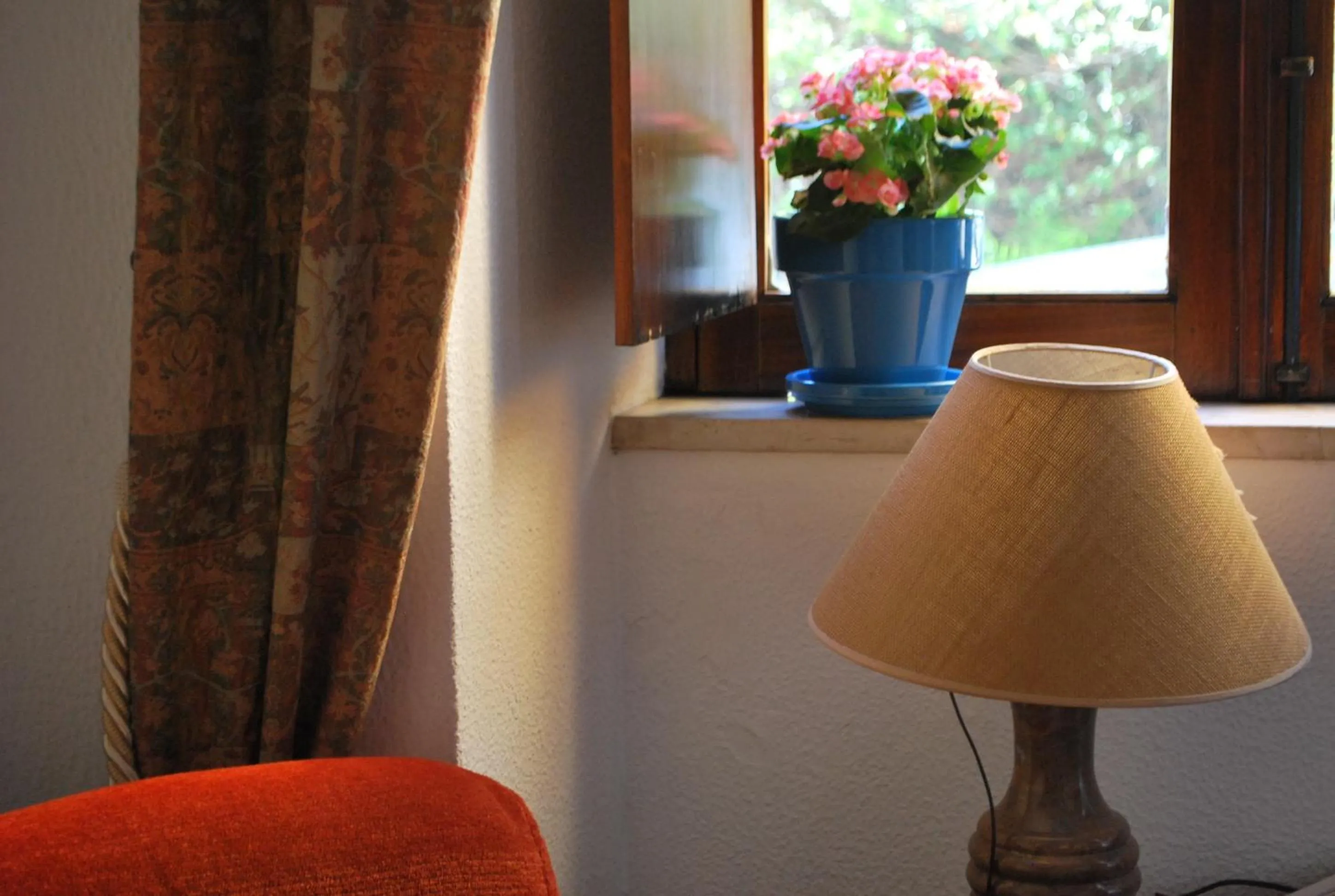 Lobby or reception in Albergaria do Lageado