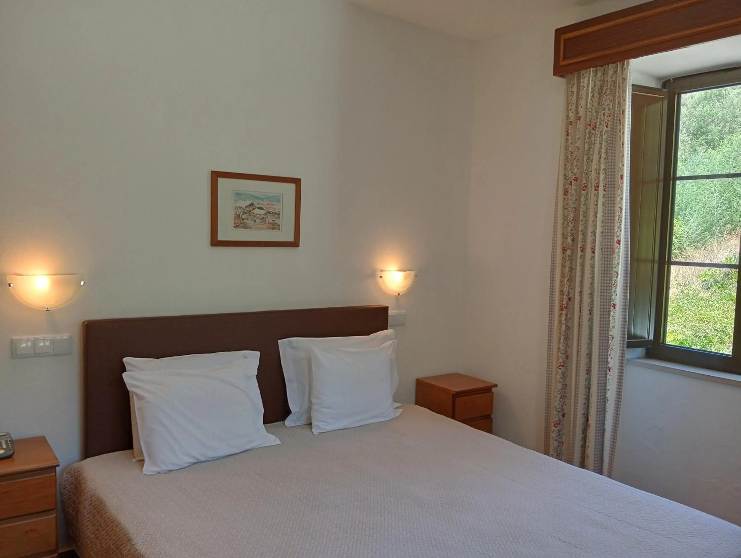 Bed in Albergaria do Lageado