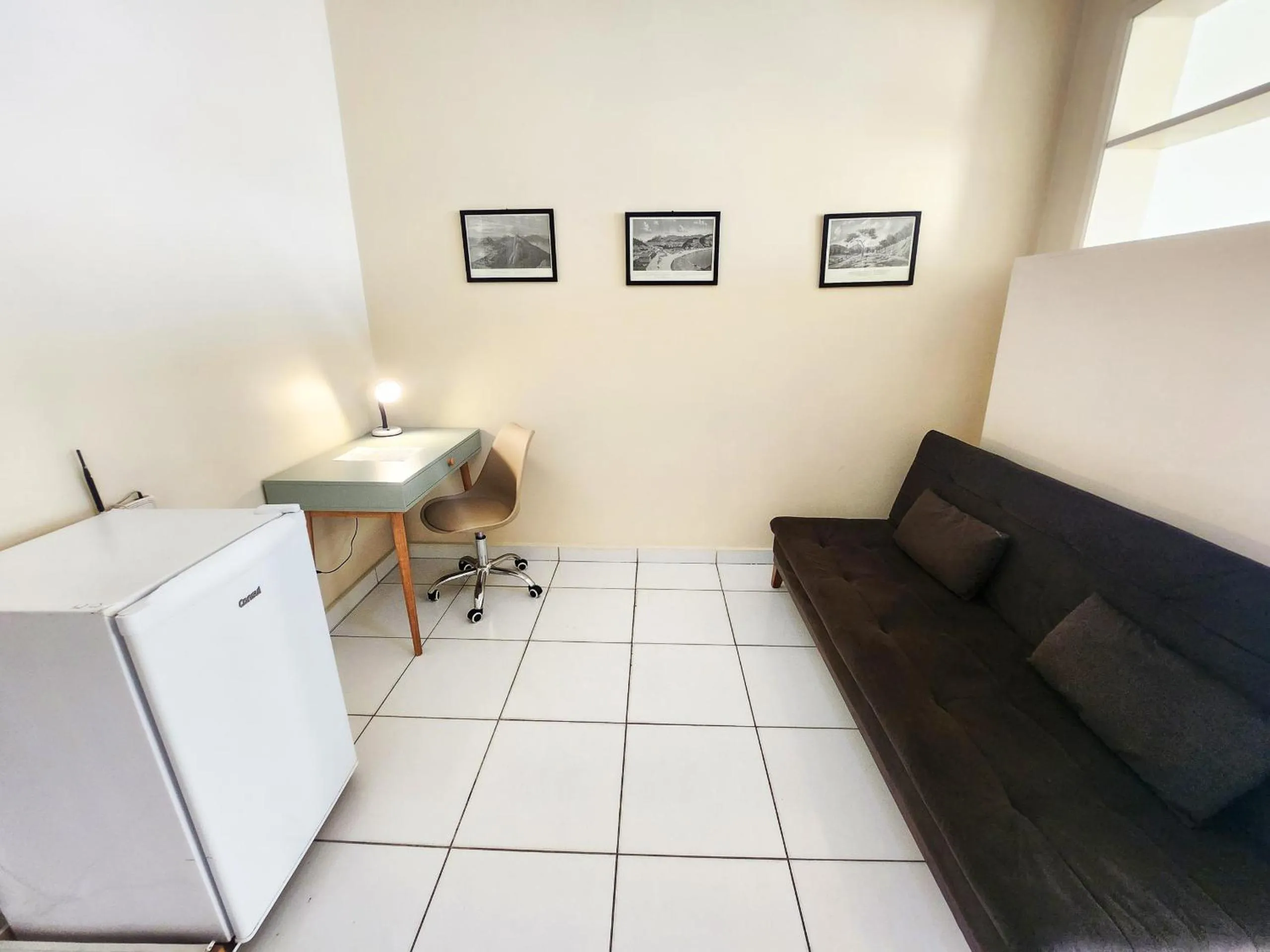 Vista Perfeita de Copacabana TC1001