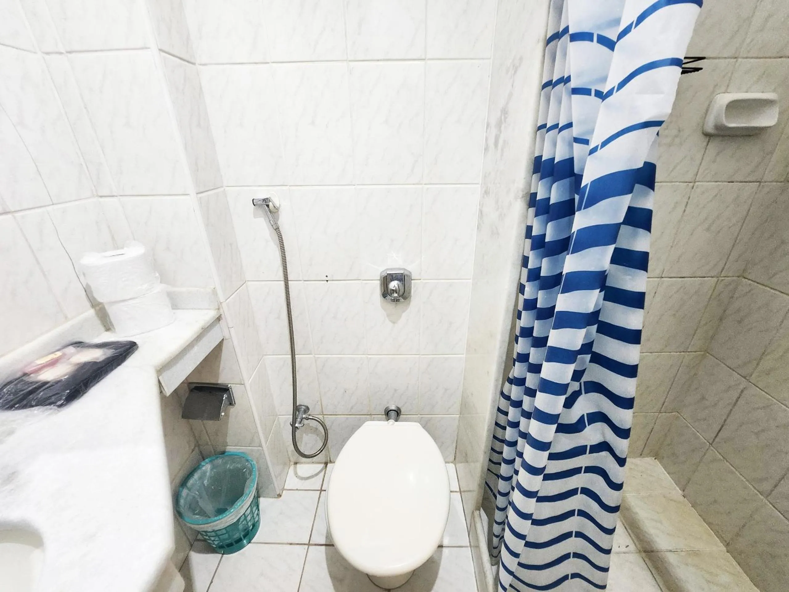 Vista Perfeita de Copacabana TC1001