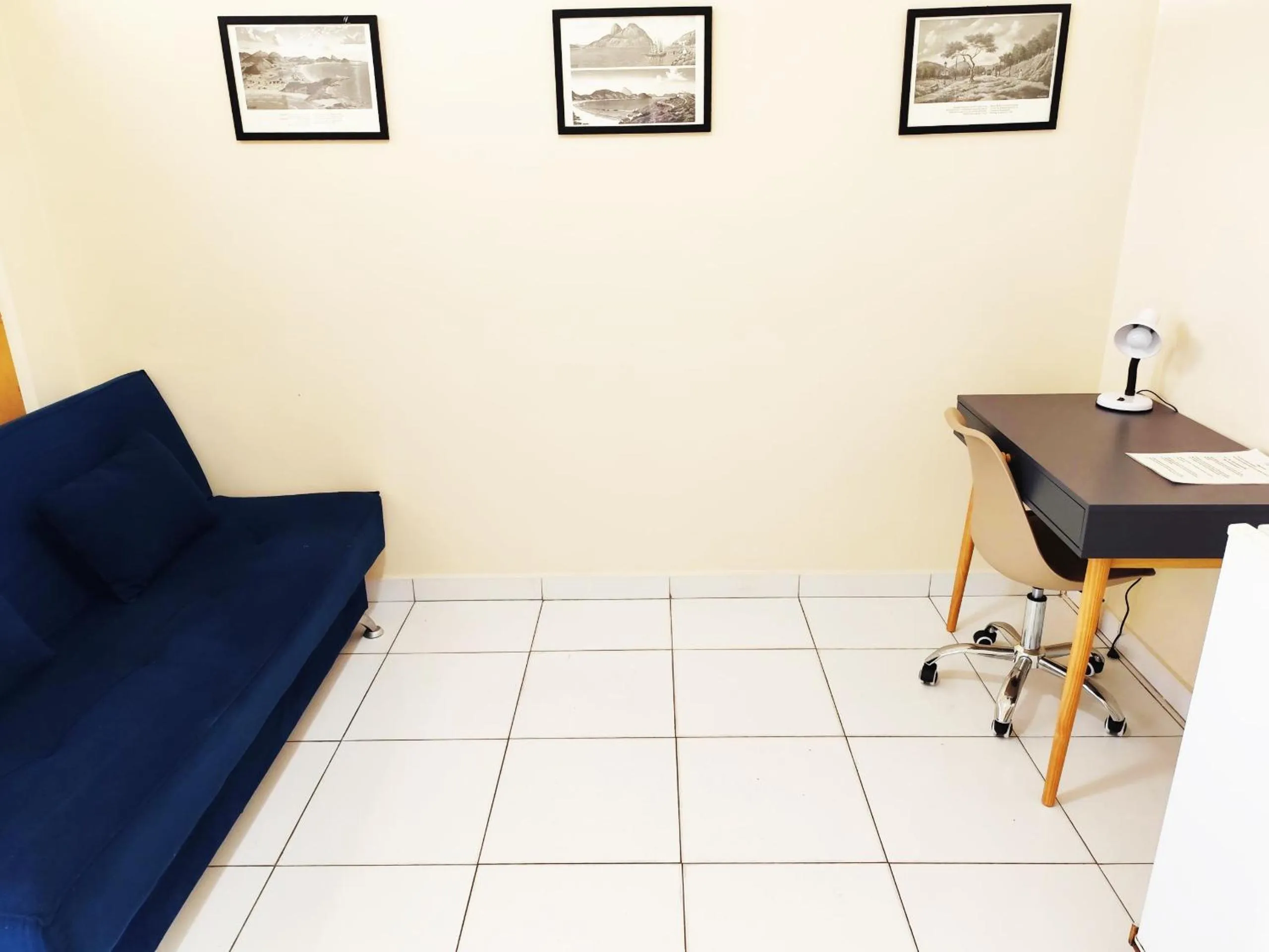 Vista Panorâmica de Copacabana TC1002