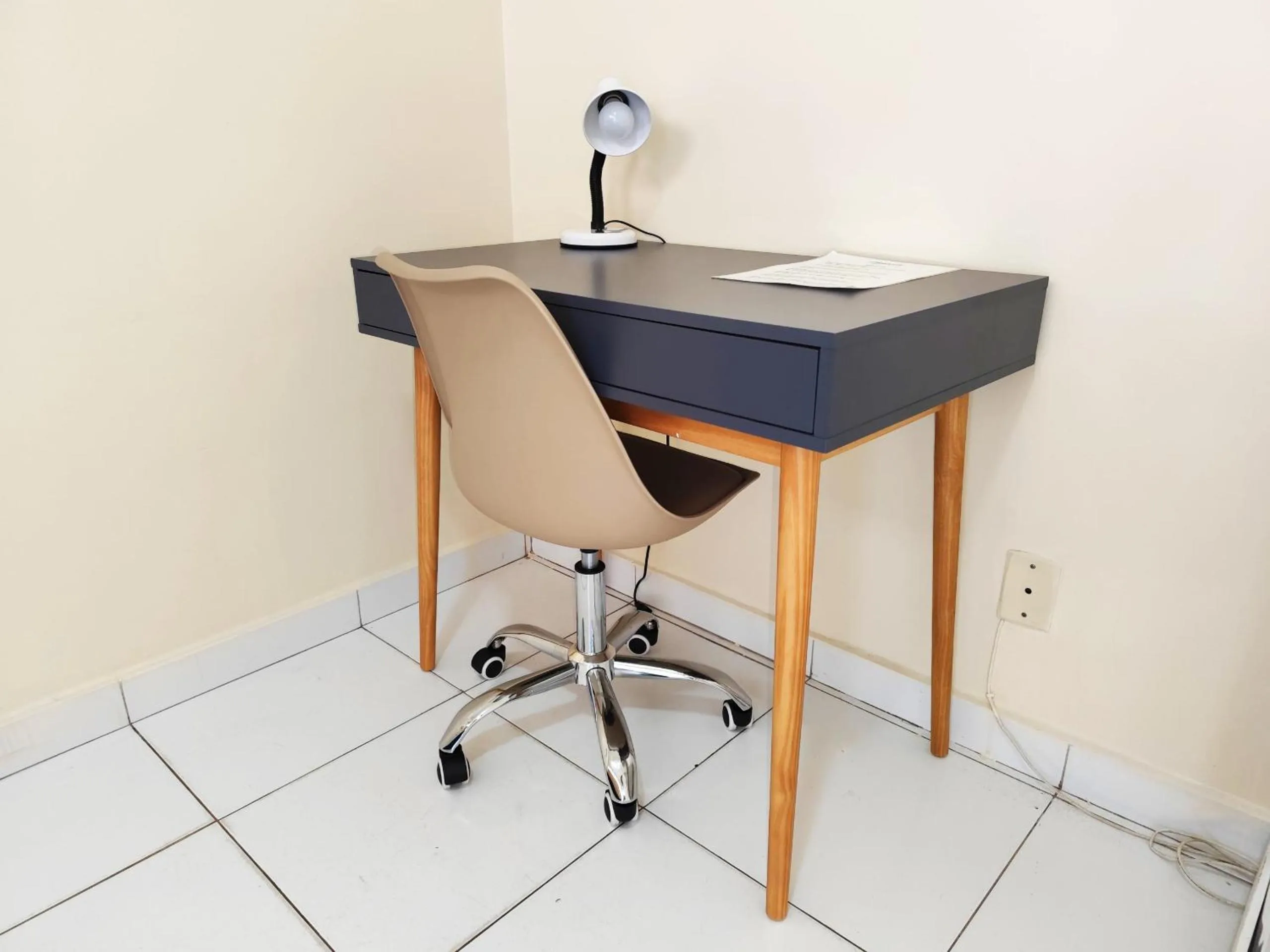 Vista Panorâmica de Copacabana TC1002