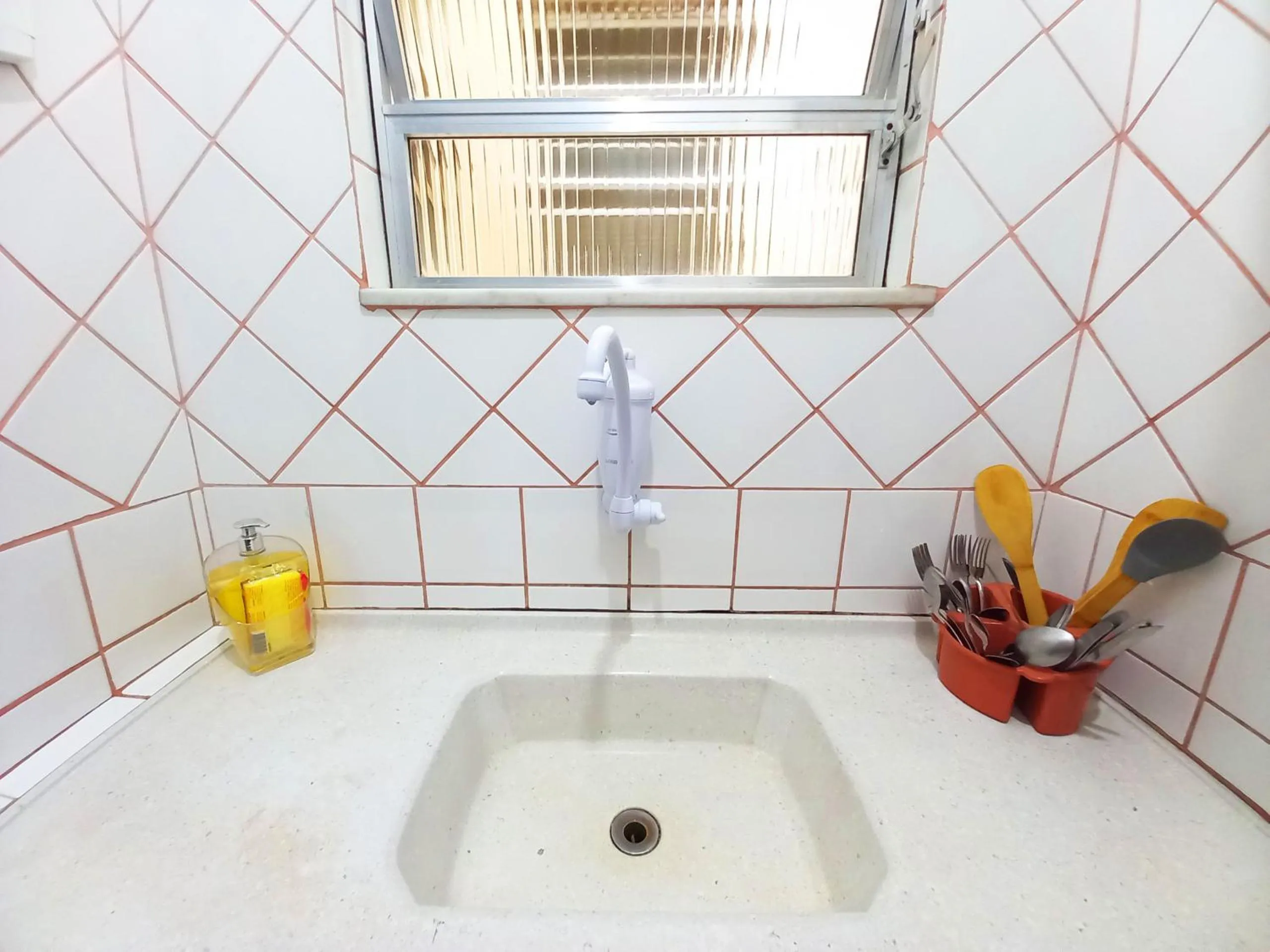 Studio com Janela para o Mar TC1203