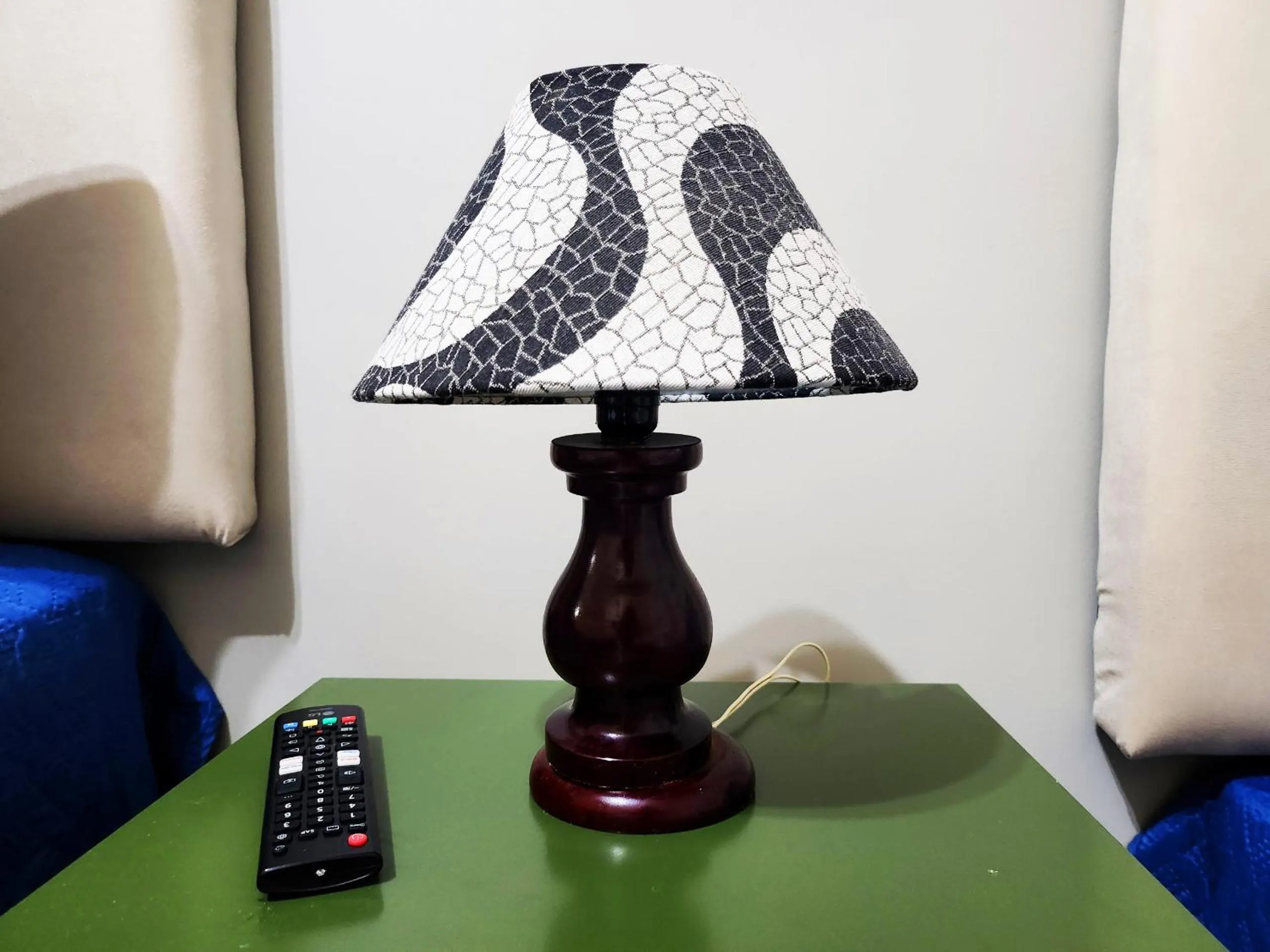 Studio na rua da praia TC1208