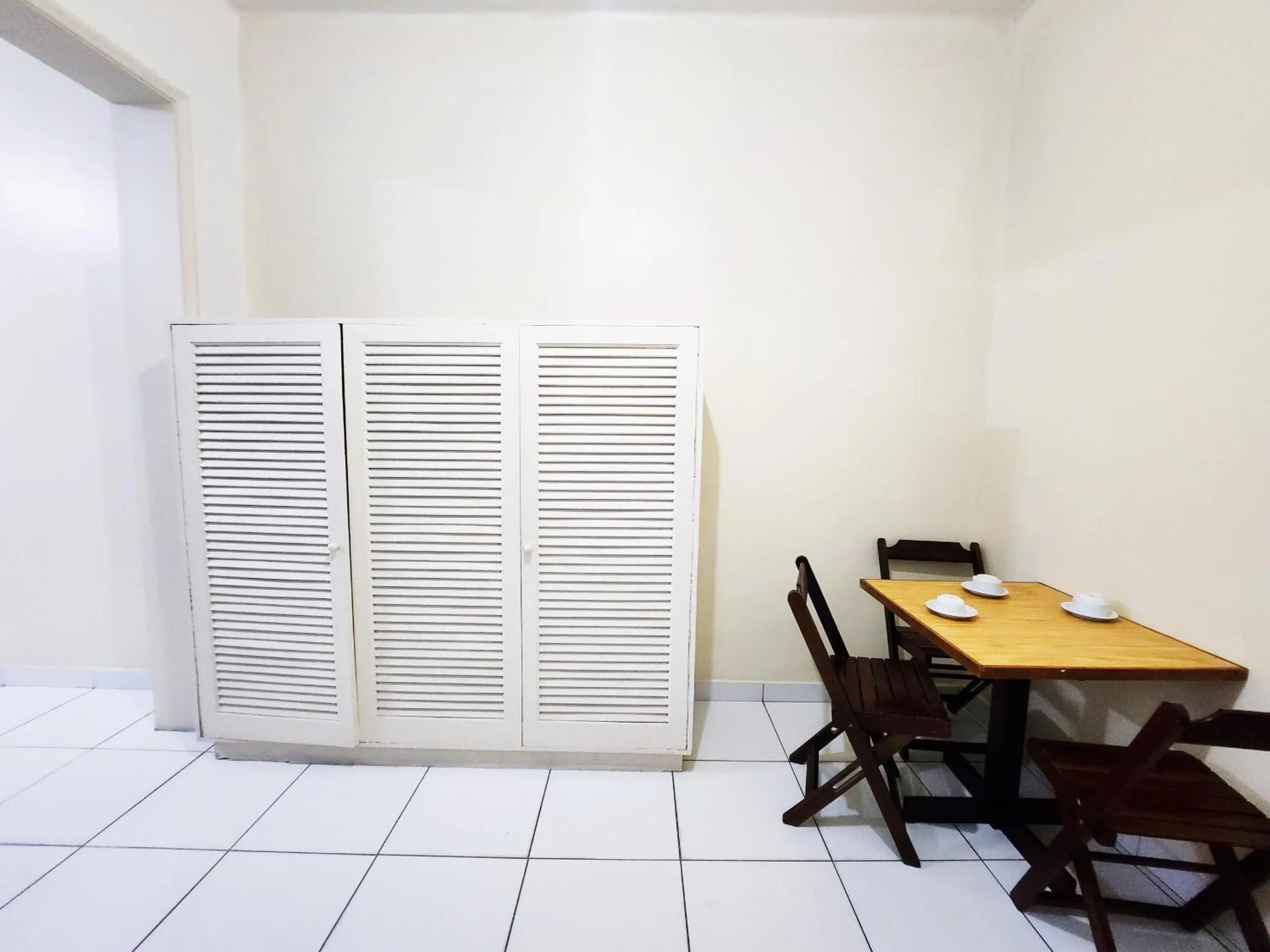 Studio na rua da praia TC1208