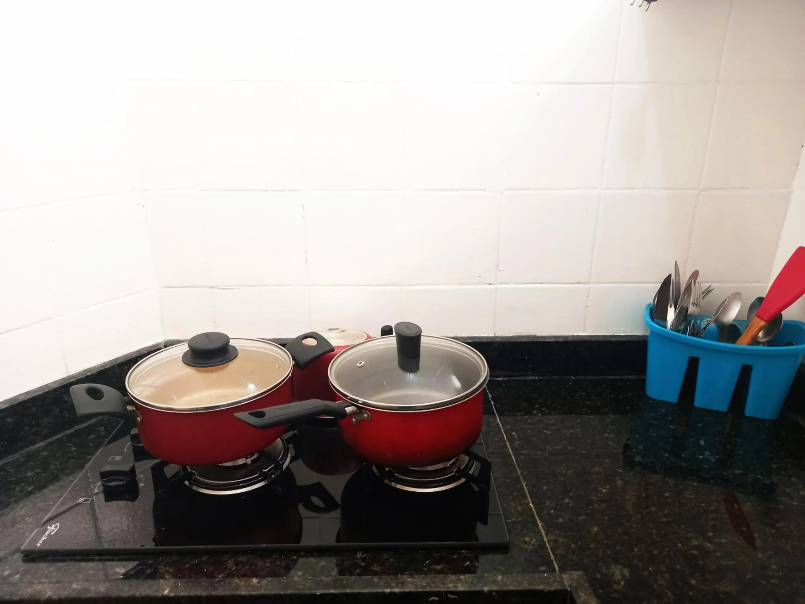 Studio na rua da praia TC1208