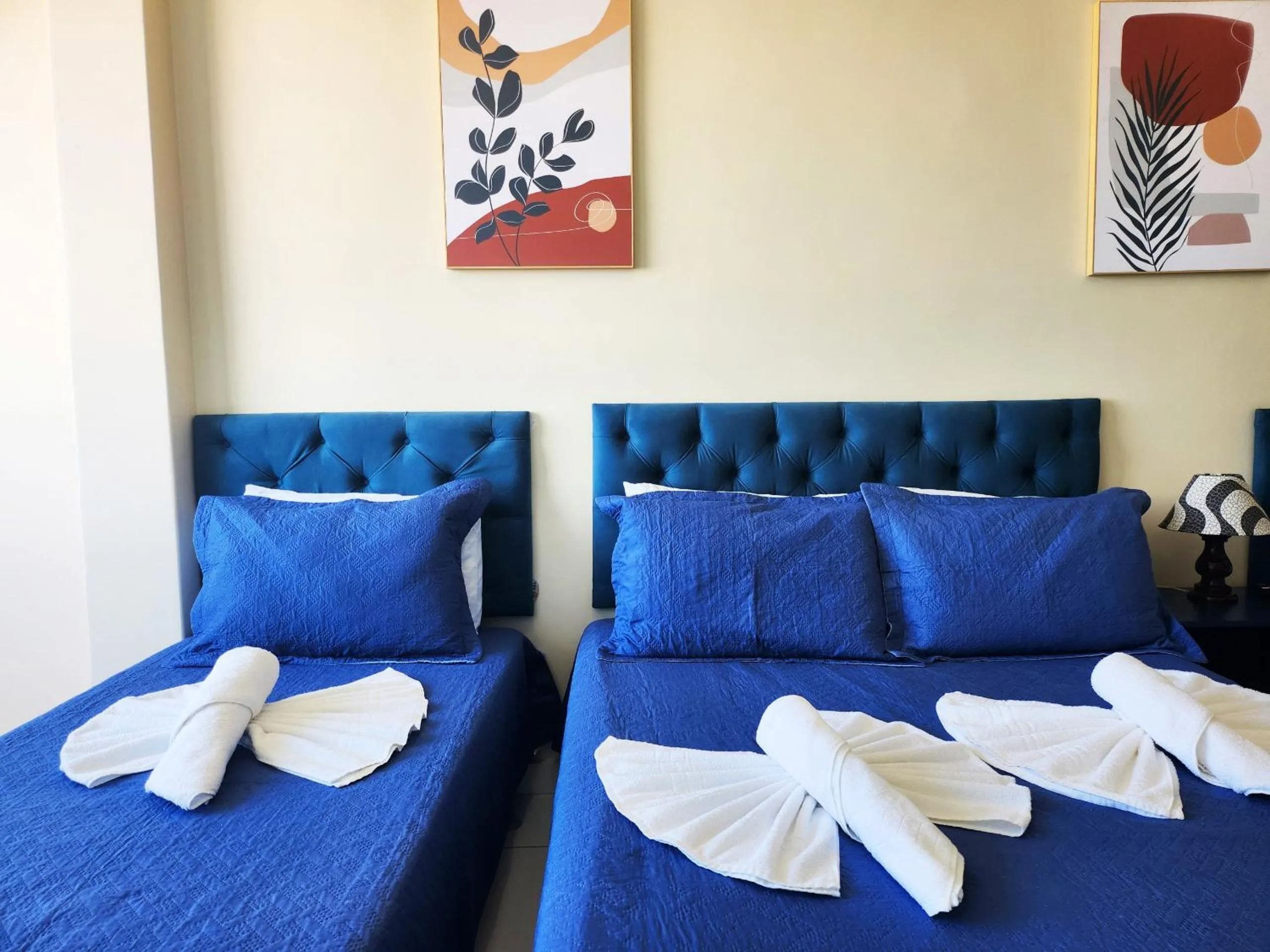 Studio com a Melhor Vista do Rio TC602