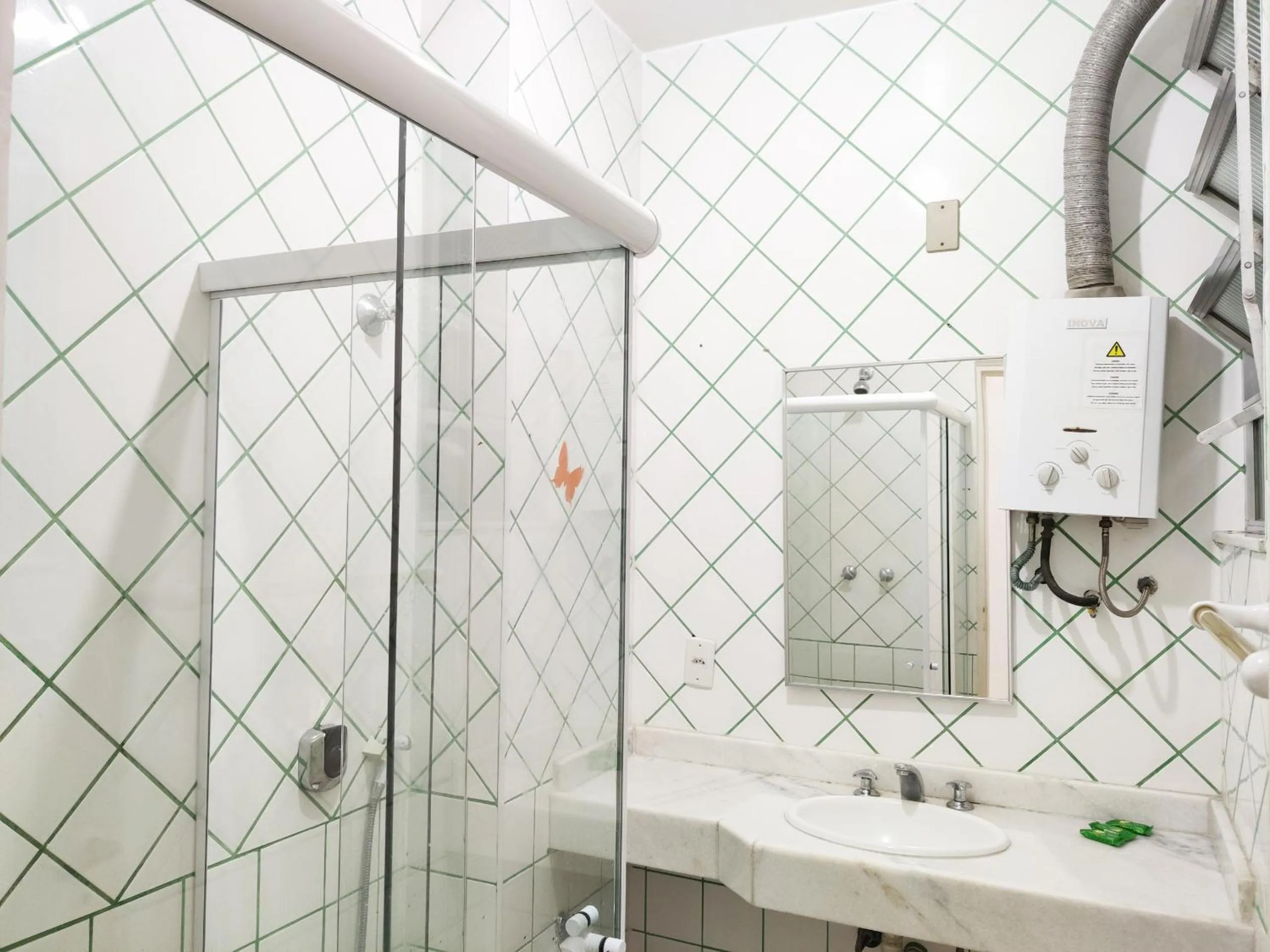 Other in Studio com a Melhor Vista do Rio TC602