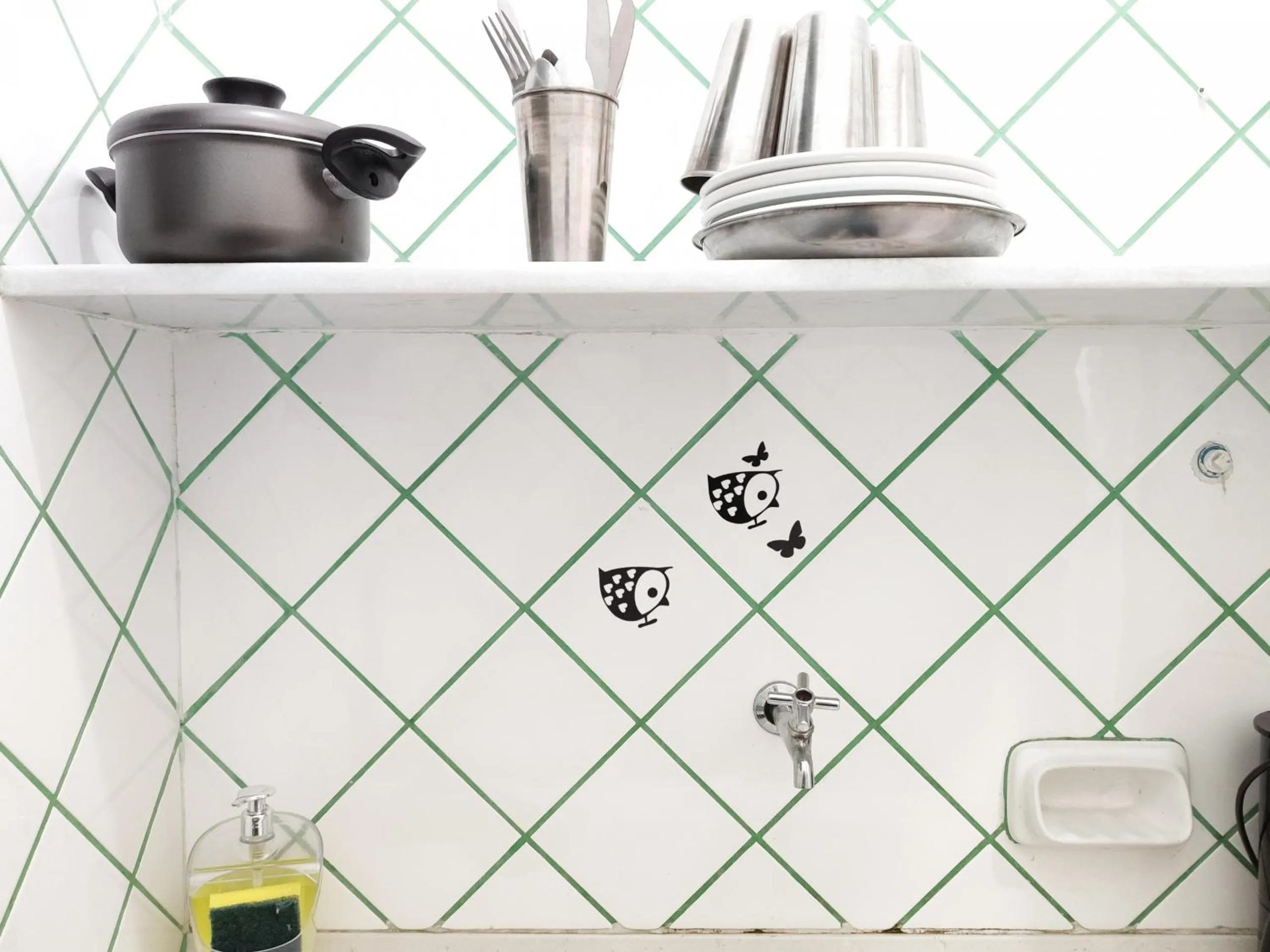 Other in Studio com a Melhor Vista do Rio TC602