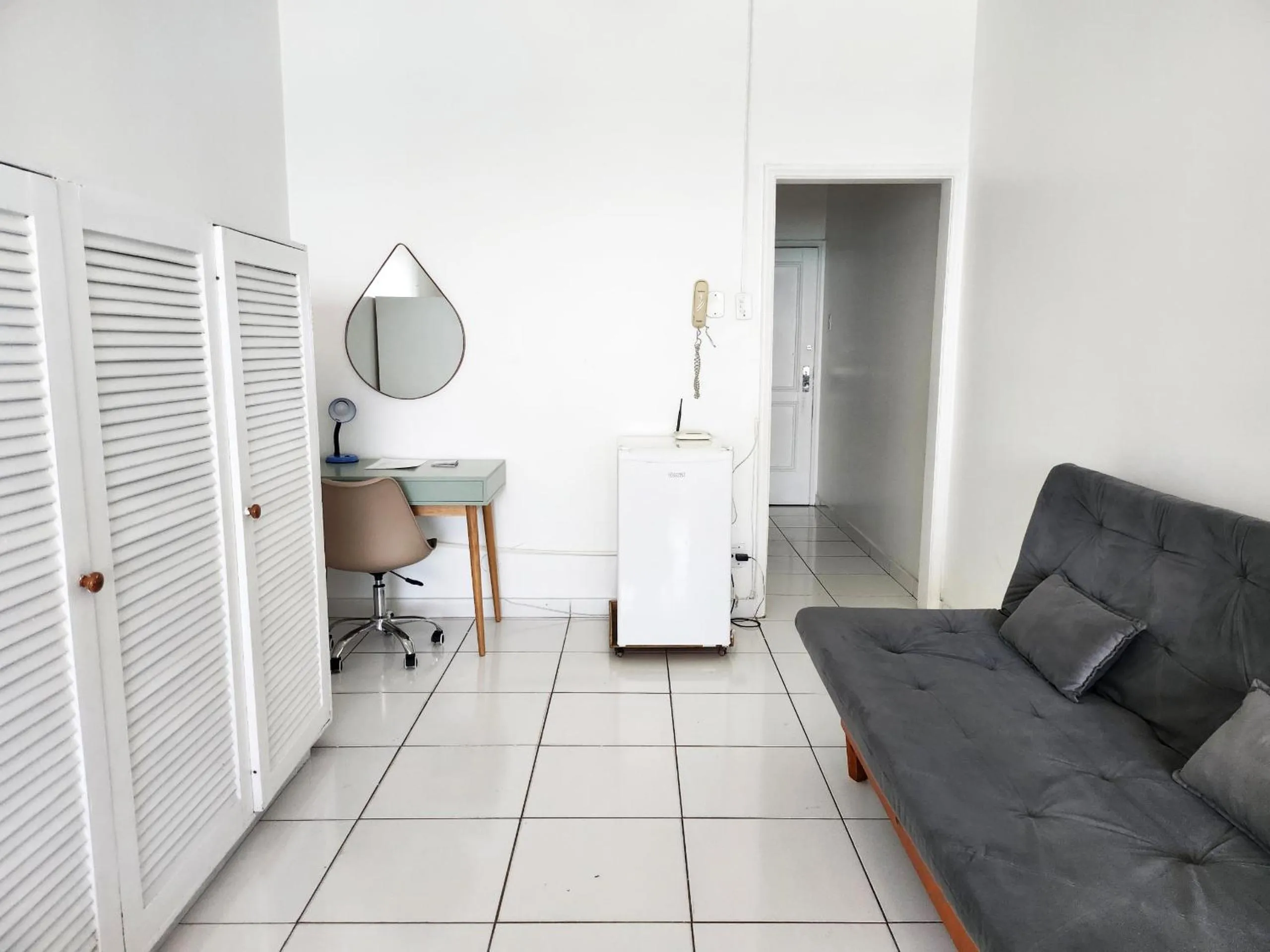 Beira-mar com vista da Praia TC902