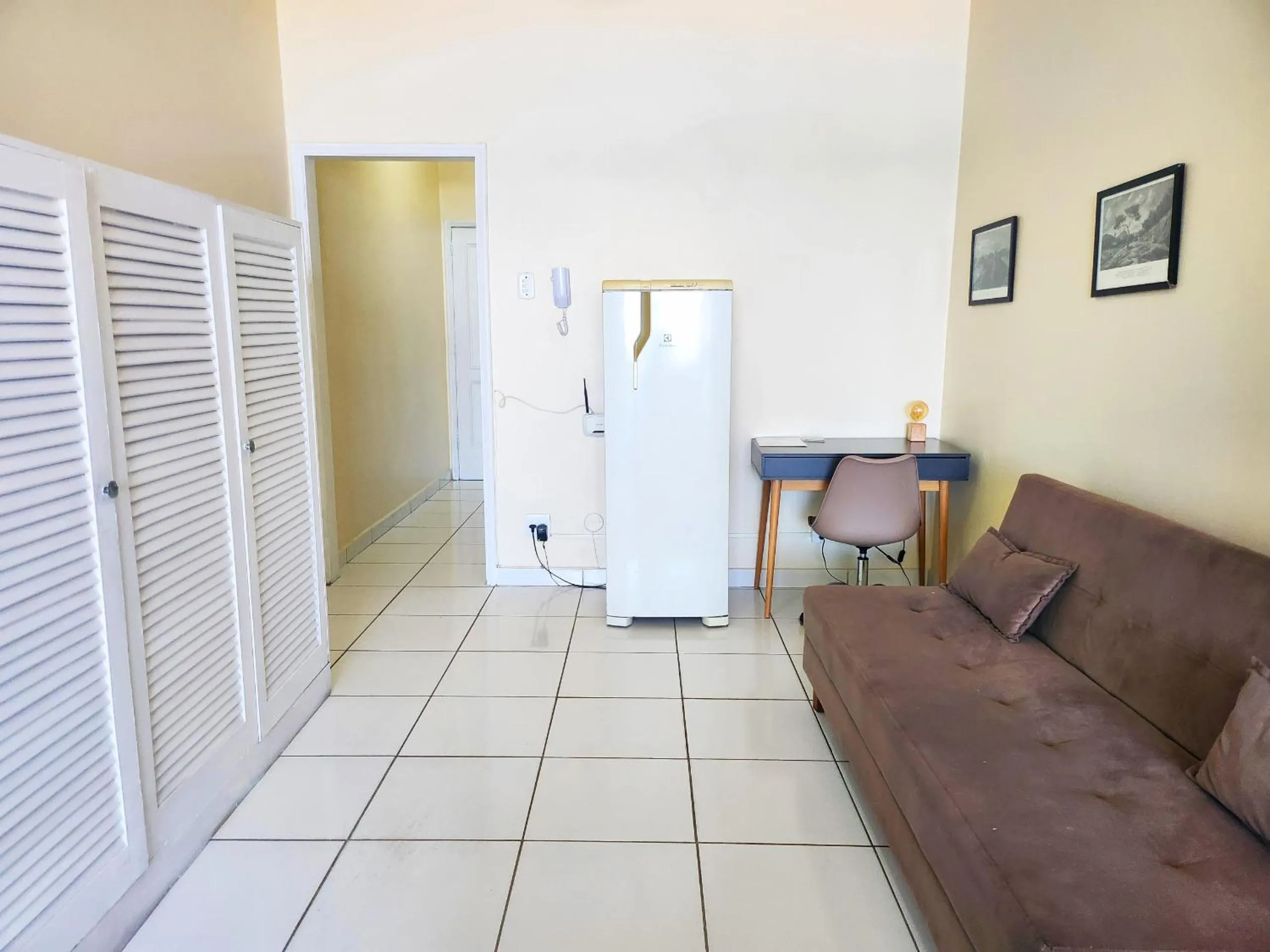 Vista Maravilhosa do Rio TC603