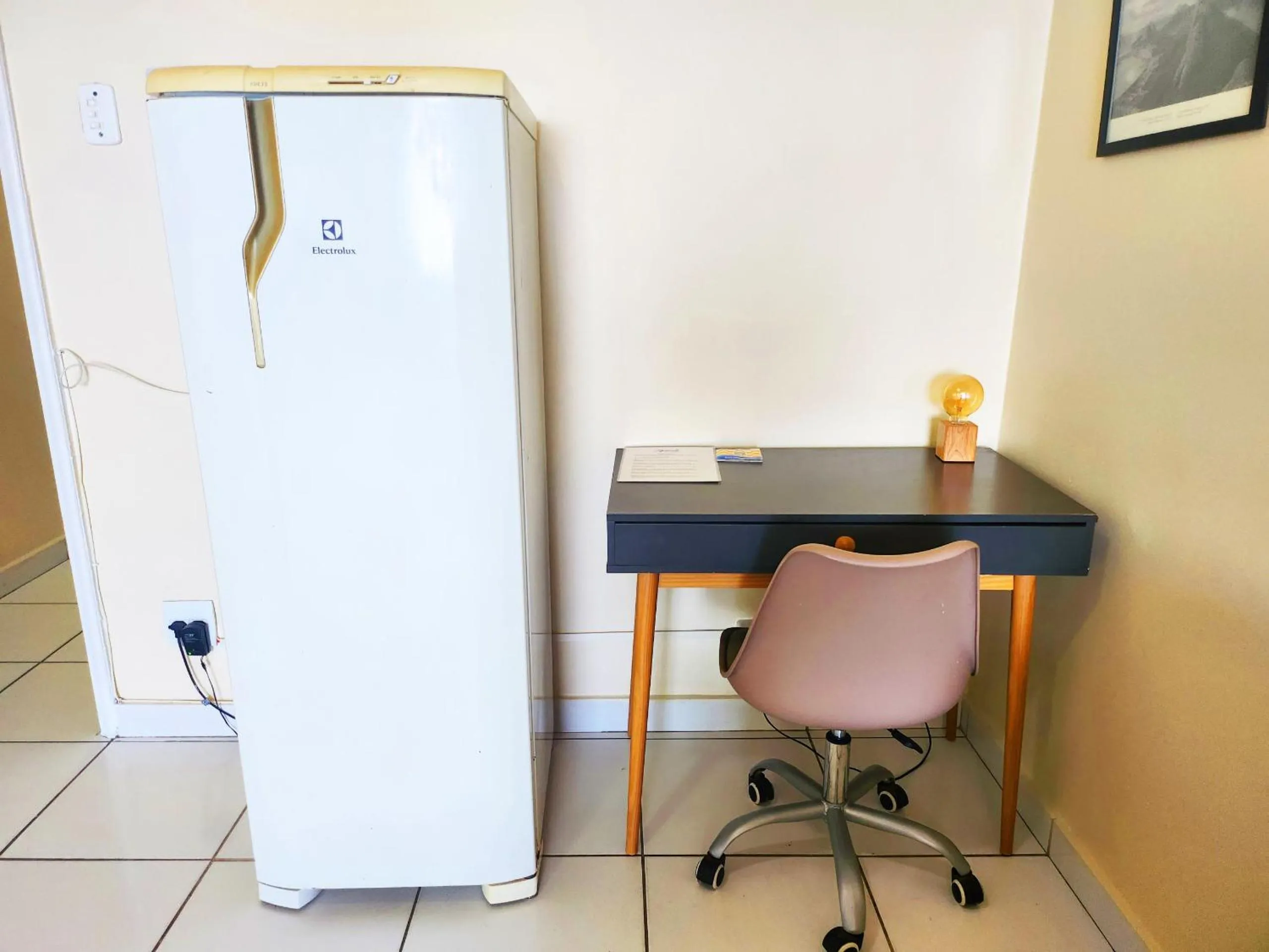 Vista Maravilhosa do Rio TC603