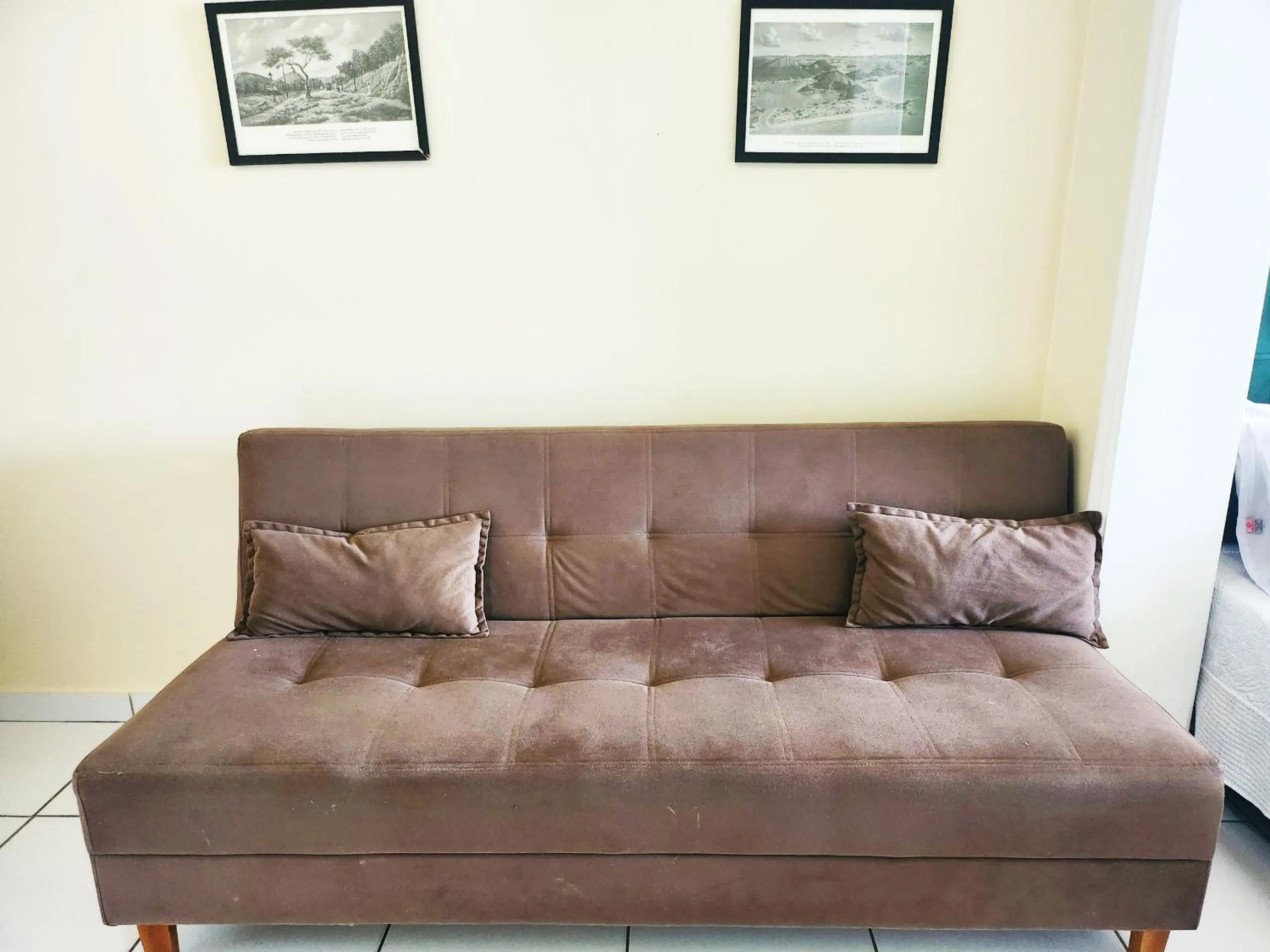 Vista Maravilhosa do Rio TC603